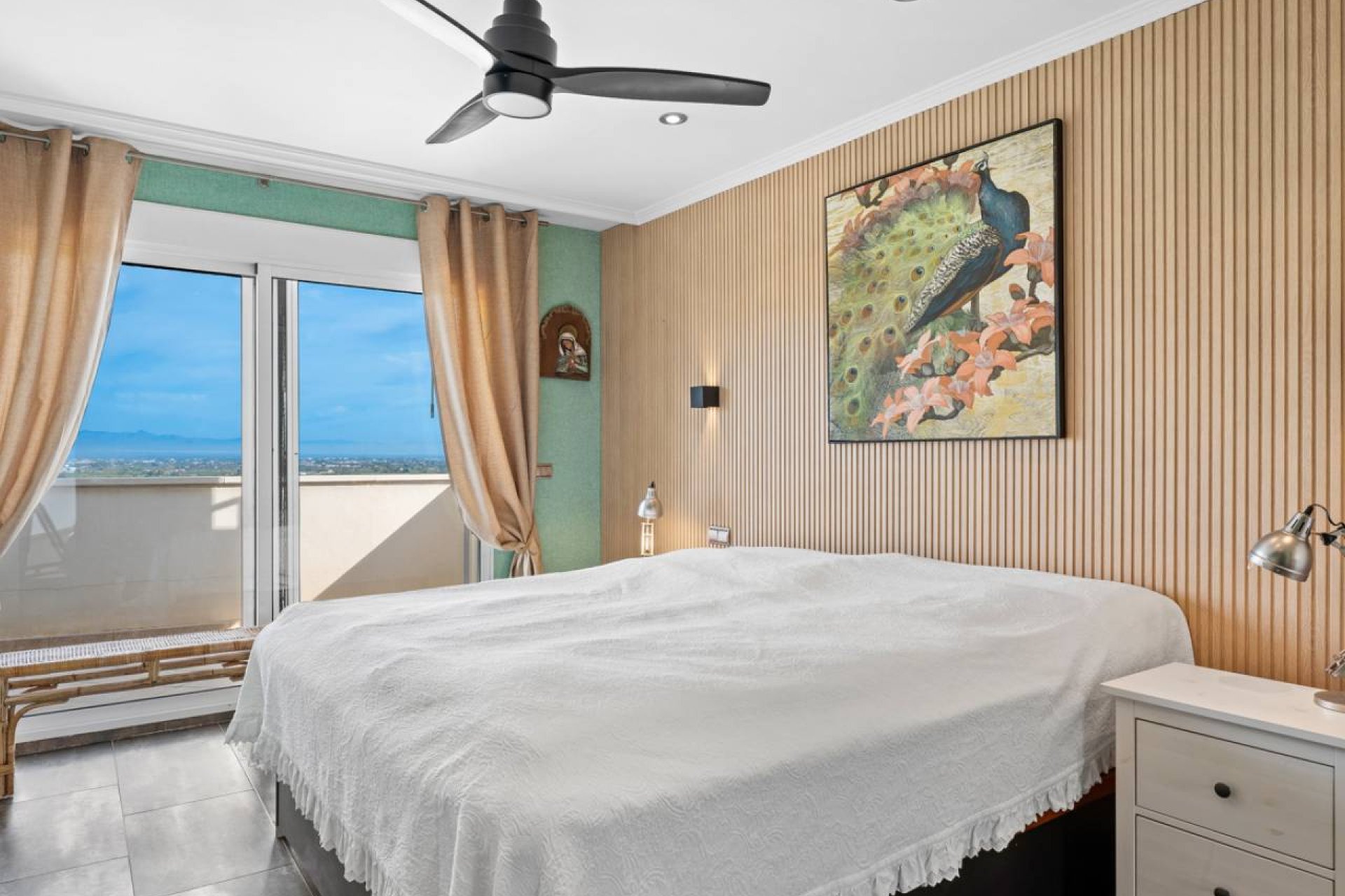 Reventa - Villa - Algorfa - Montemar