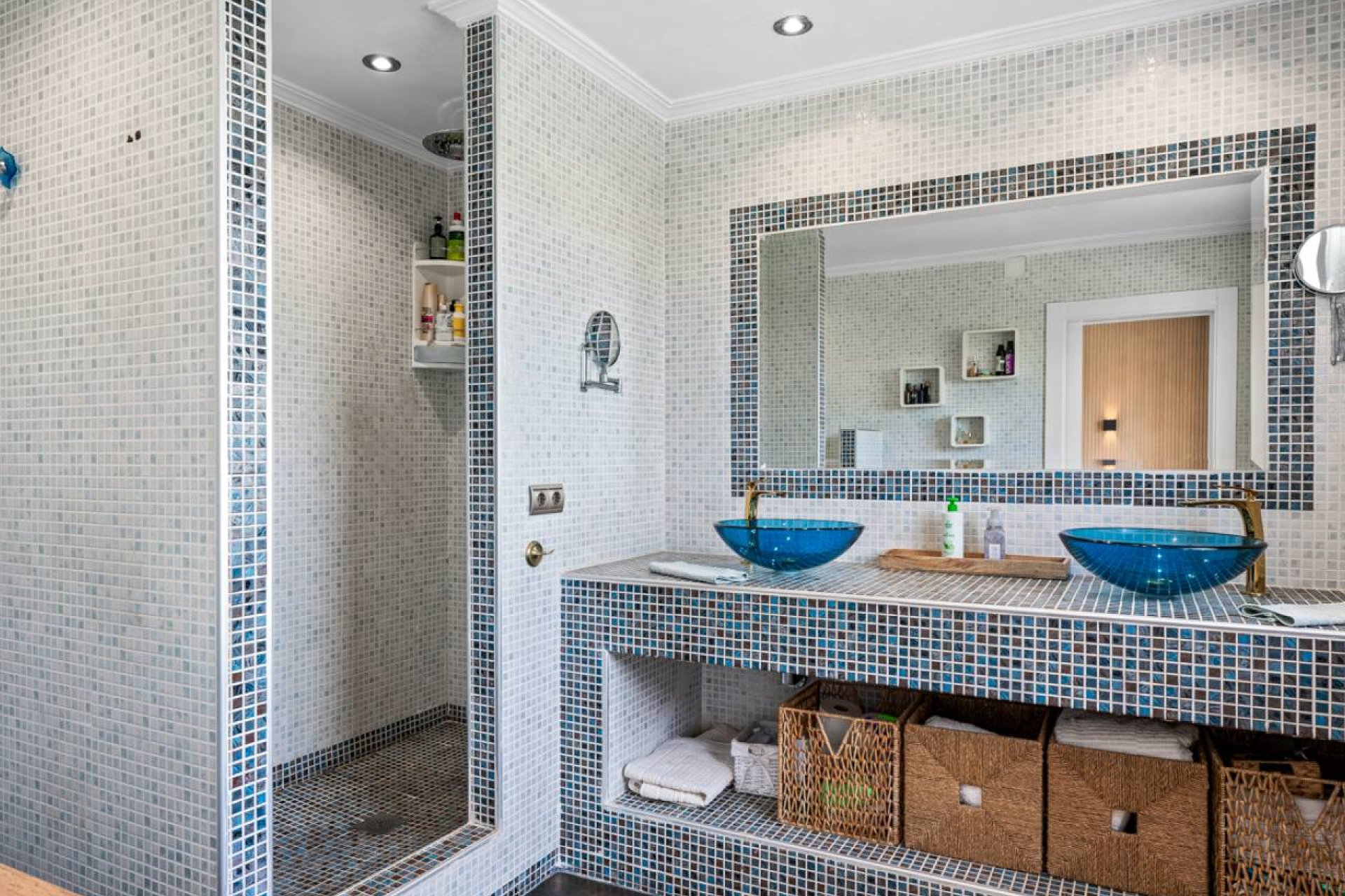 Reventa - Villa - Algorfa - Montemar