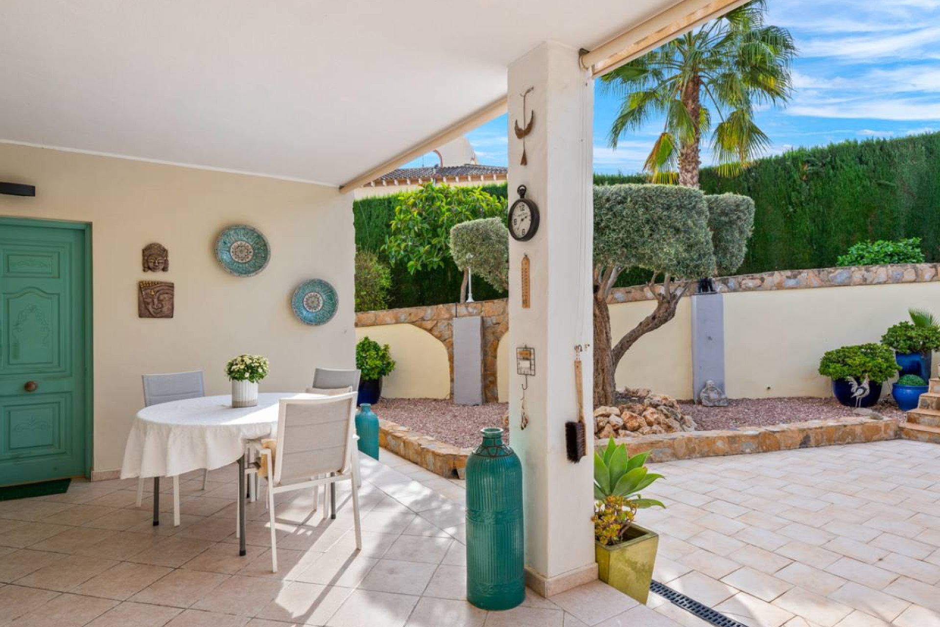 Reventa - Villa - Algorfa - Montemar