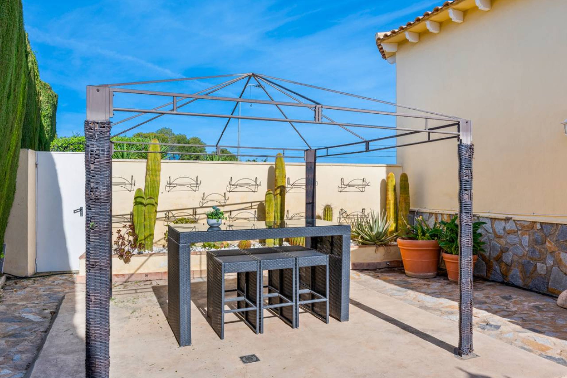 Reventa - Villa - Algorfa - Montemar