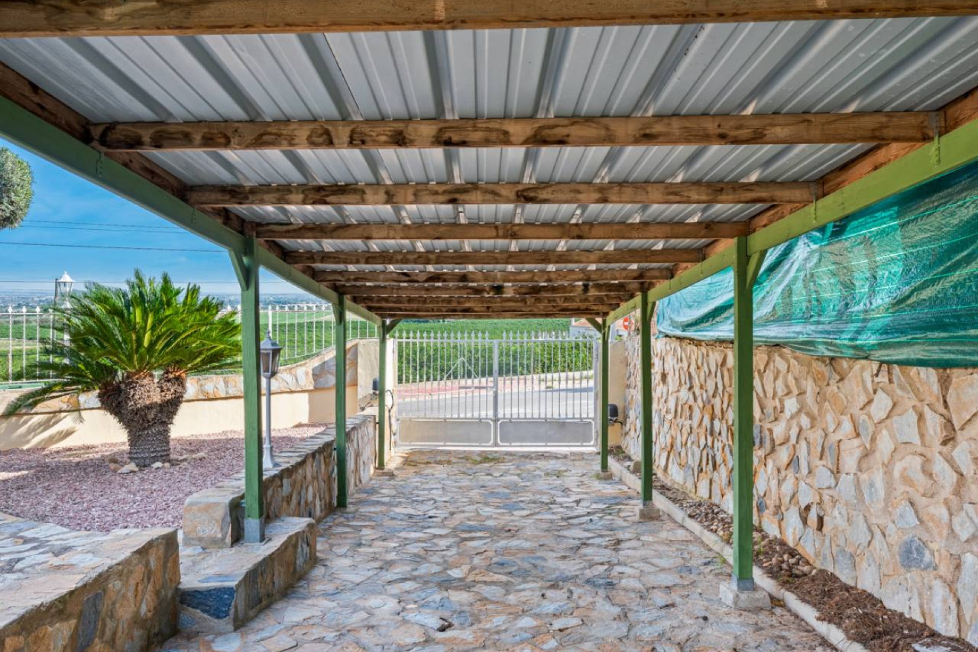 Reventa - Villa - Algorfa - Montemar