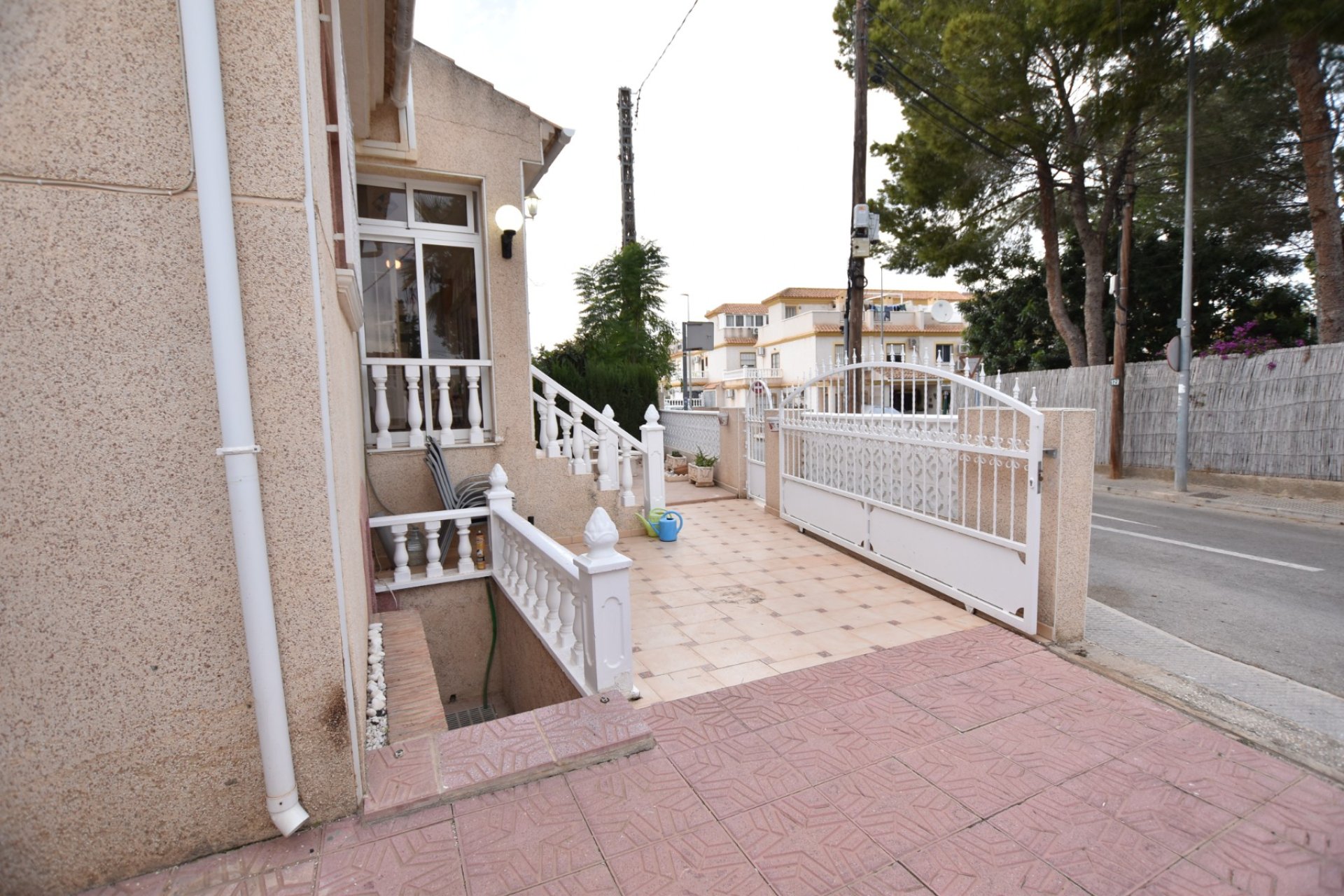 Reventa - Villa - Algorfa - Montemar