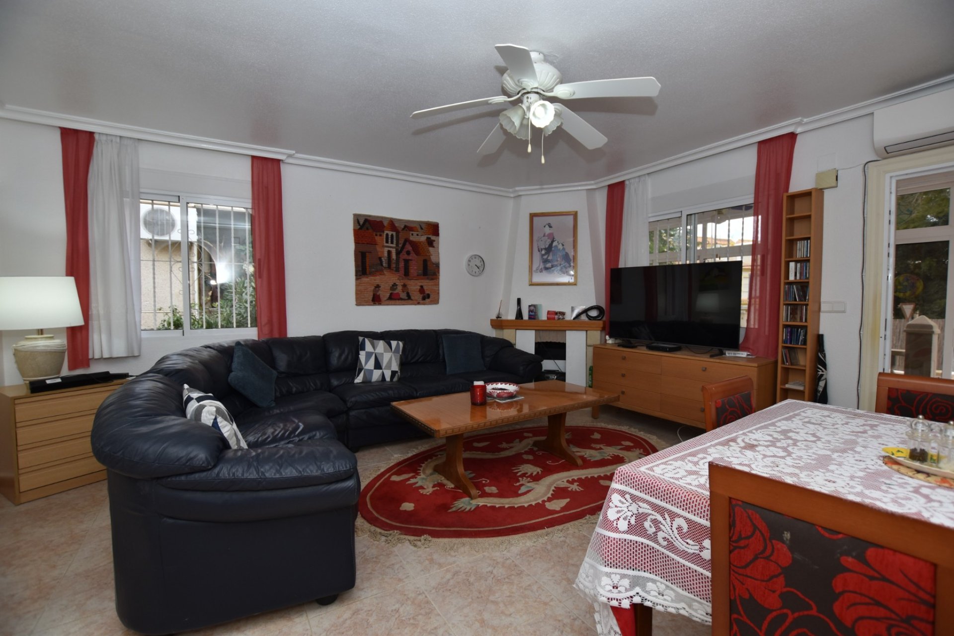 Reventa - Villa - Algorfa - Montemar