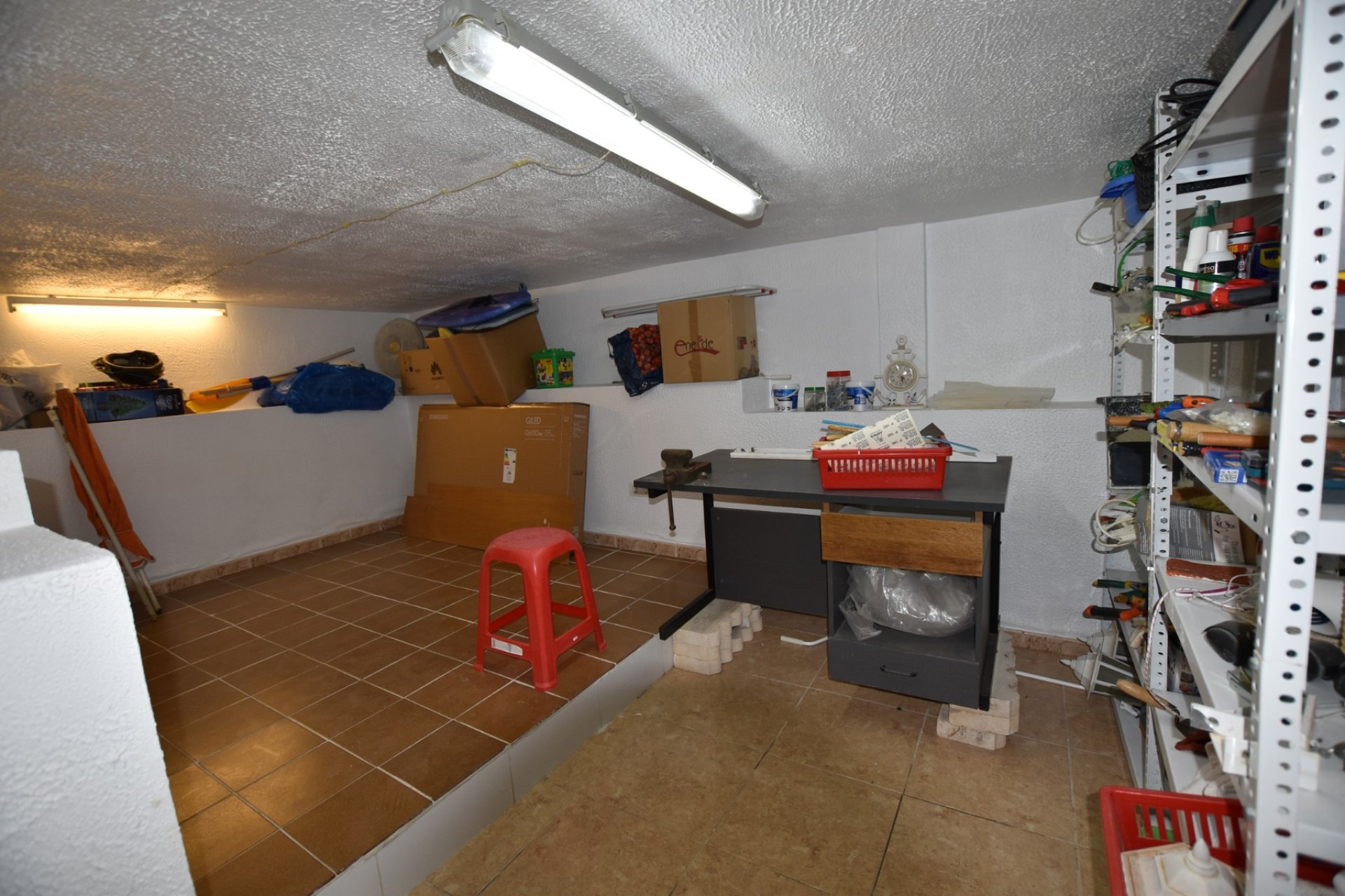 Reventa - Villa - Algorfa - Montemar