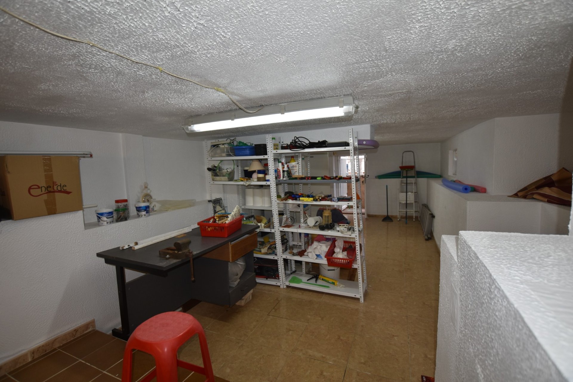 Reventa - Villa - Algorfa - Montemar