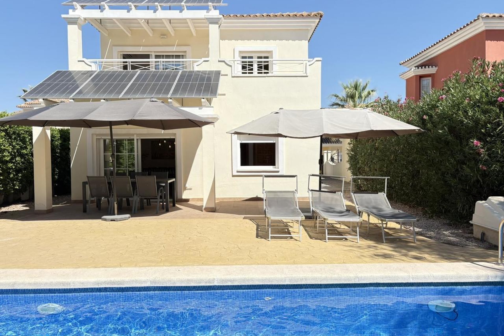 Reventa - Villa - Altaona Golf and Country Village - Altaona Golf - Country Village