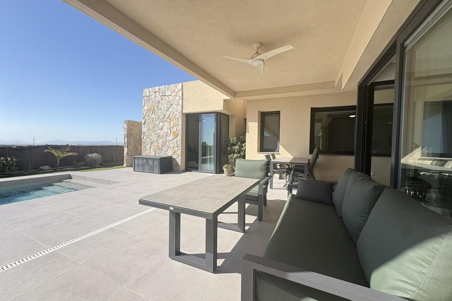 Reventa - Villa - Altaona Golf and Country Village - Altaona Golf - Country Village