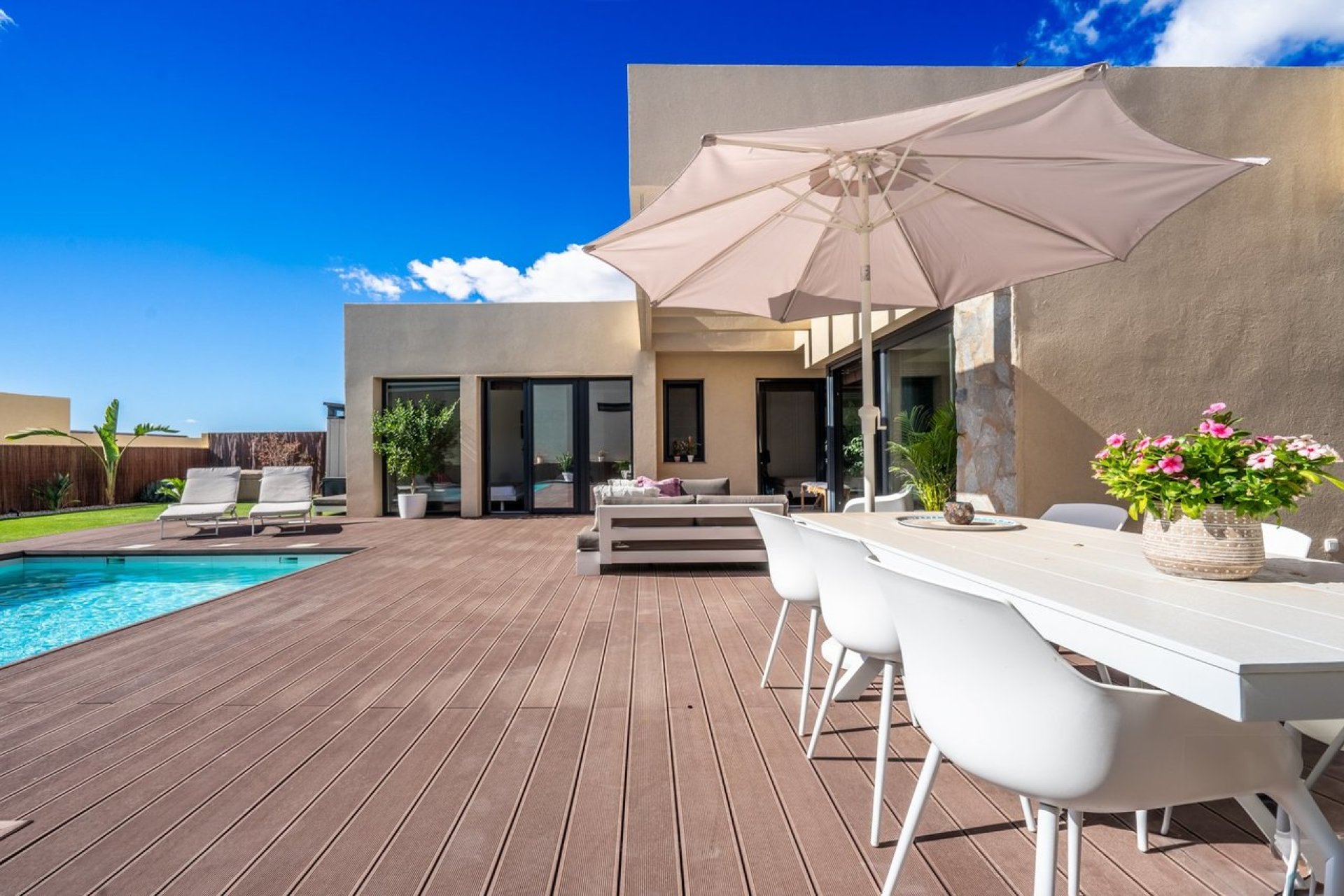 Reventa - Villa - Altaona Golf and Country Village - Altaona Golf - Country Village