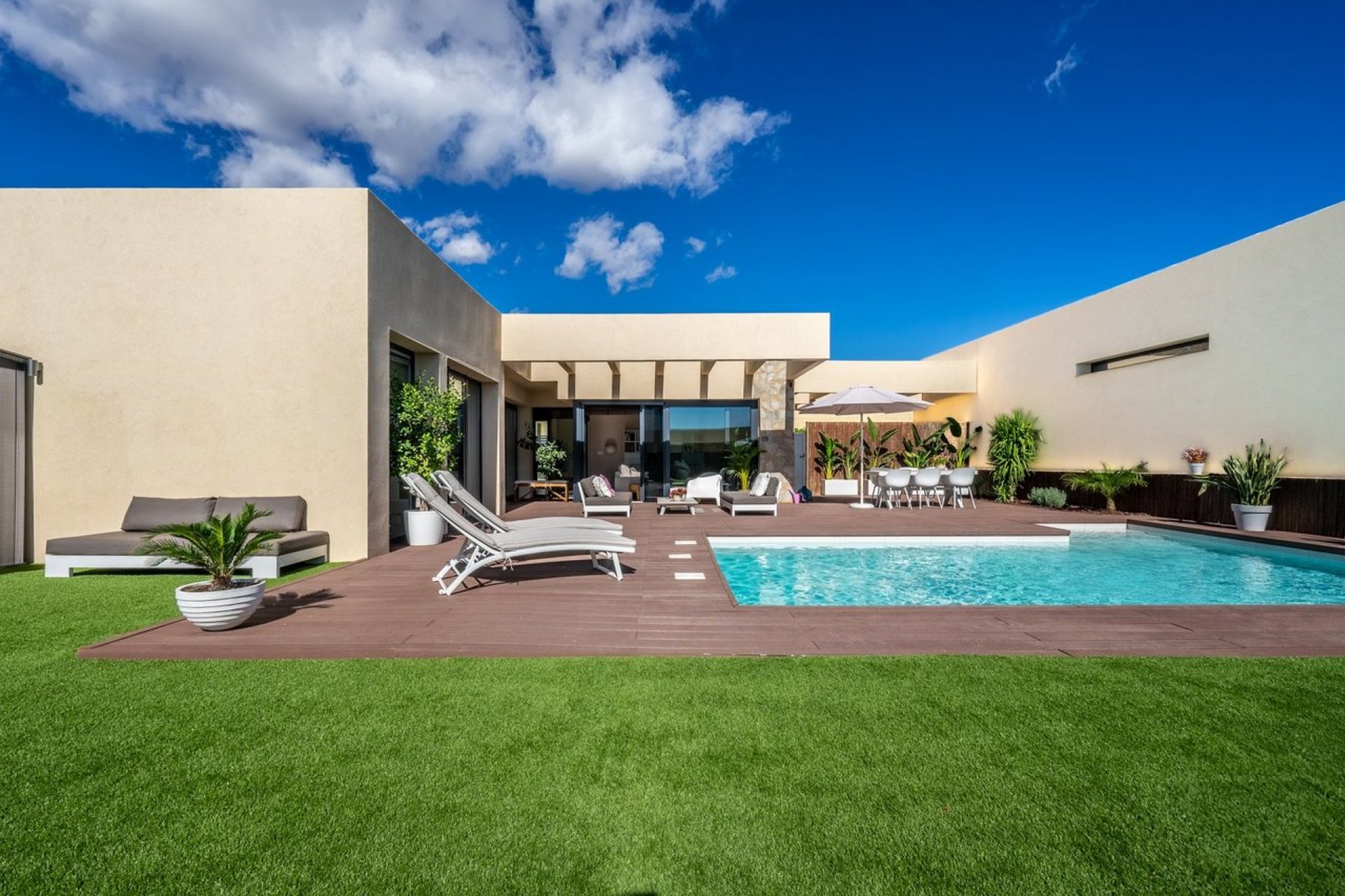 Reventa - Villa - Altaona Golf and Country Village - Altaona Golf - Country Village