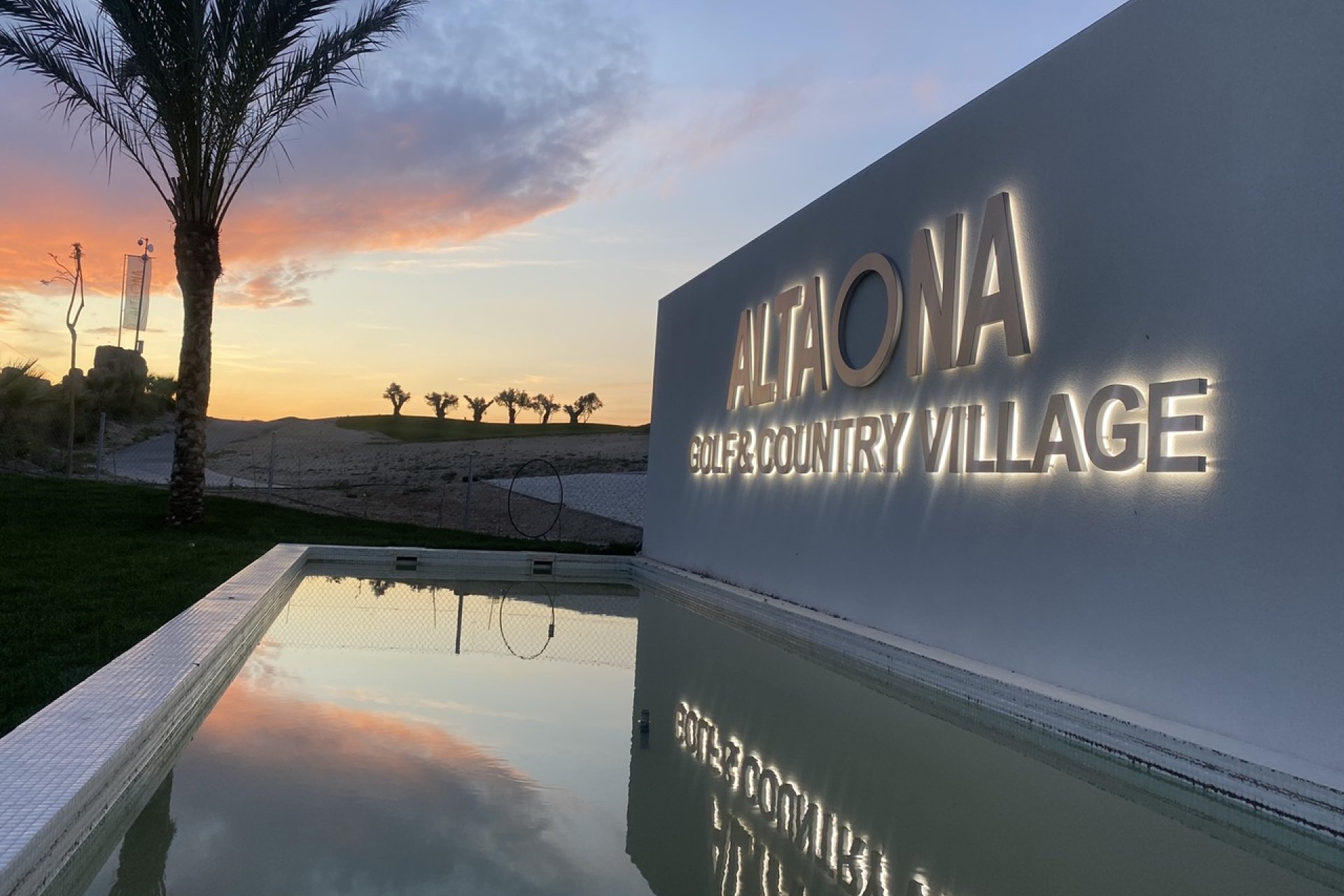 Reventa - Villa - Altaona Golf and Country Village - Altaona Golf - Country Village