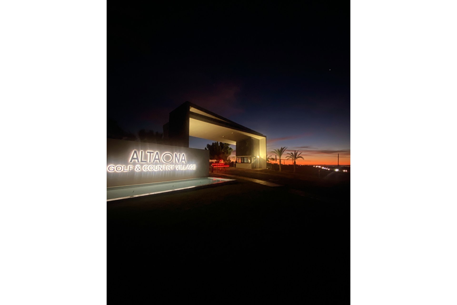 Reventa - Villa - Altaona Golf and Country Village - Altaona Golf - Country Village
