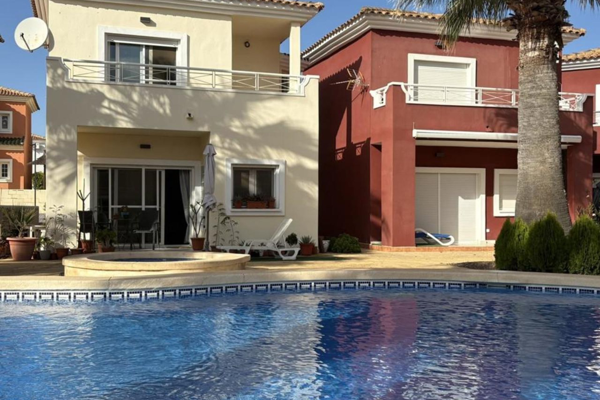 Reventa - Villa - Altaona Golf and Country Village - Altaona Golf - Country Village