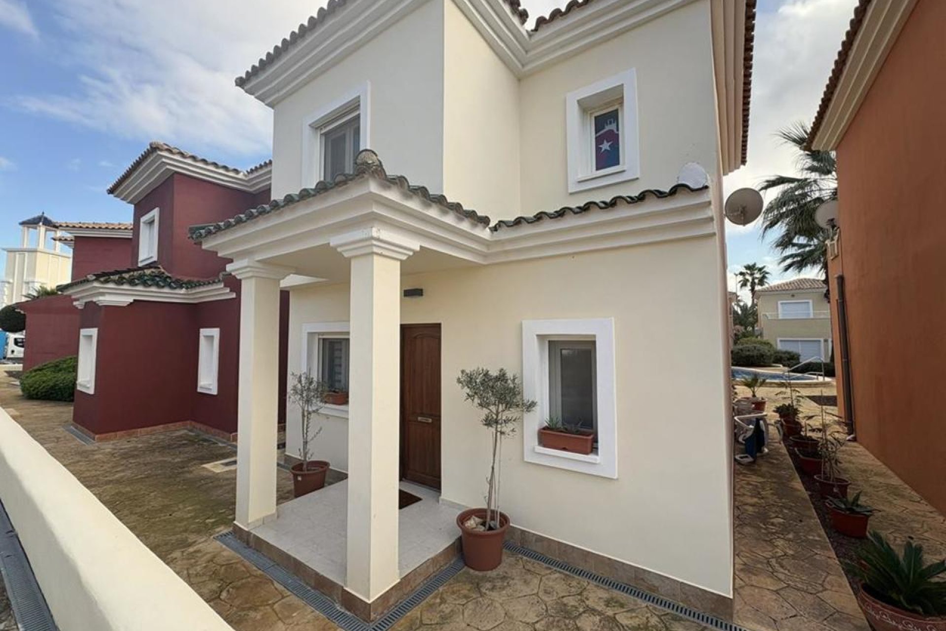 Reventa - Villa - Altaona Golf and Country Village - Altaona Golf - Country Village