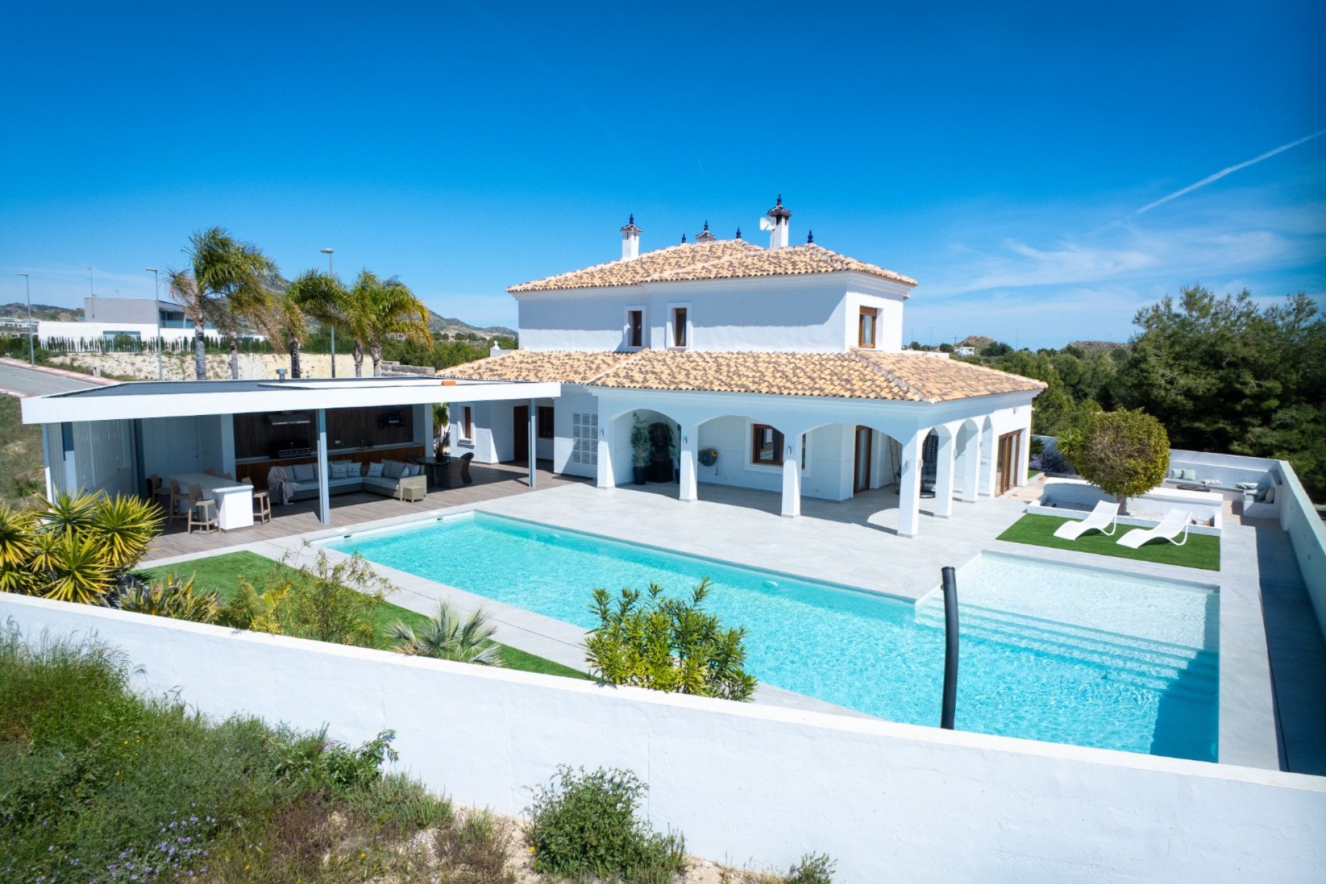 Reventa - Villa - Altaona Golf and Country Village - Altaona Golf - Country Village