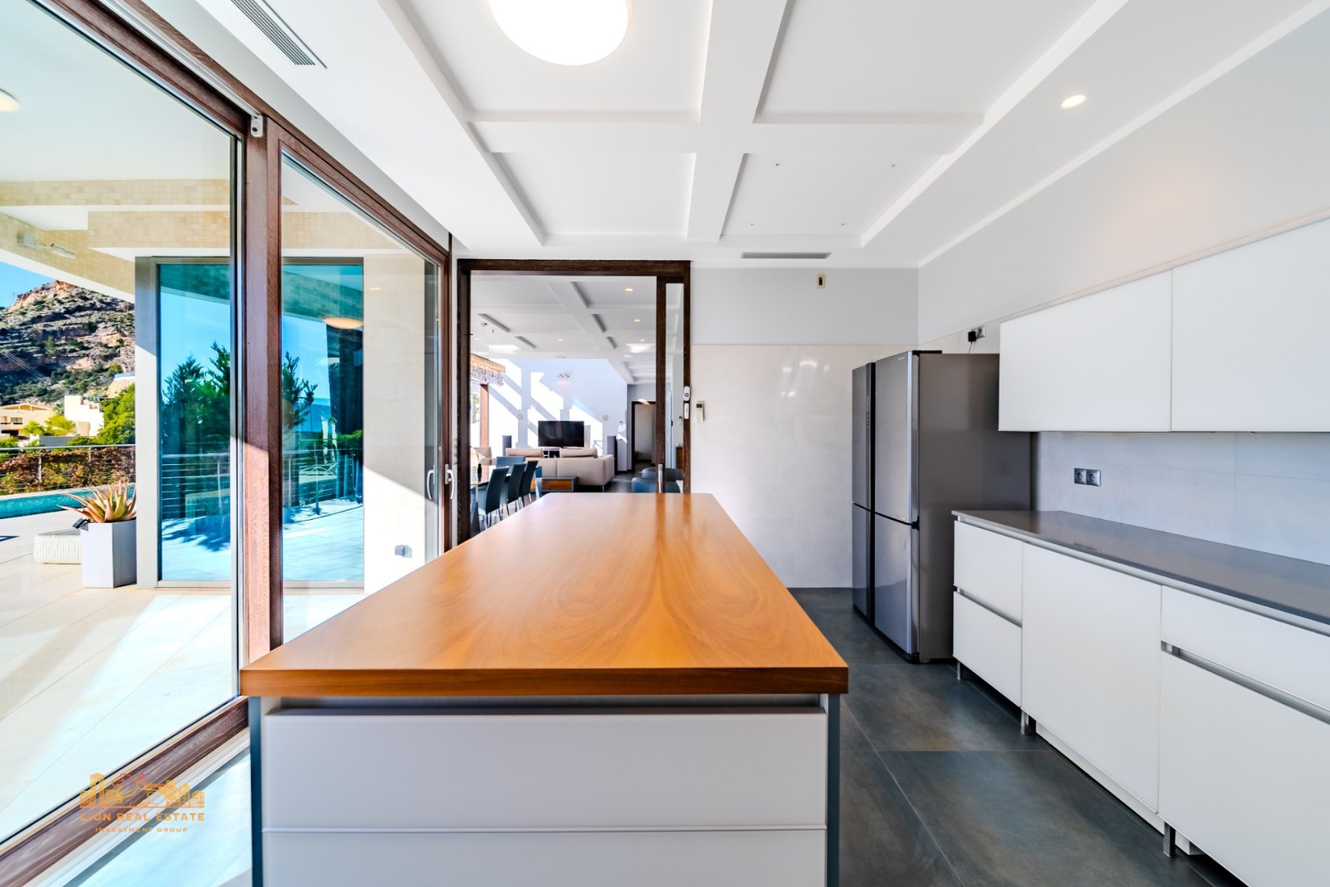 Reventa - Villa - Altea - Altea Hills