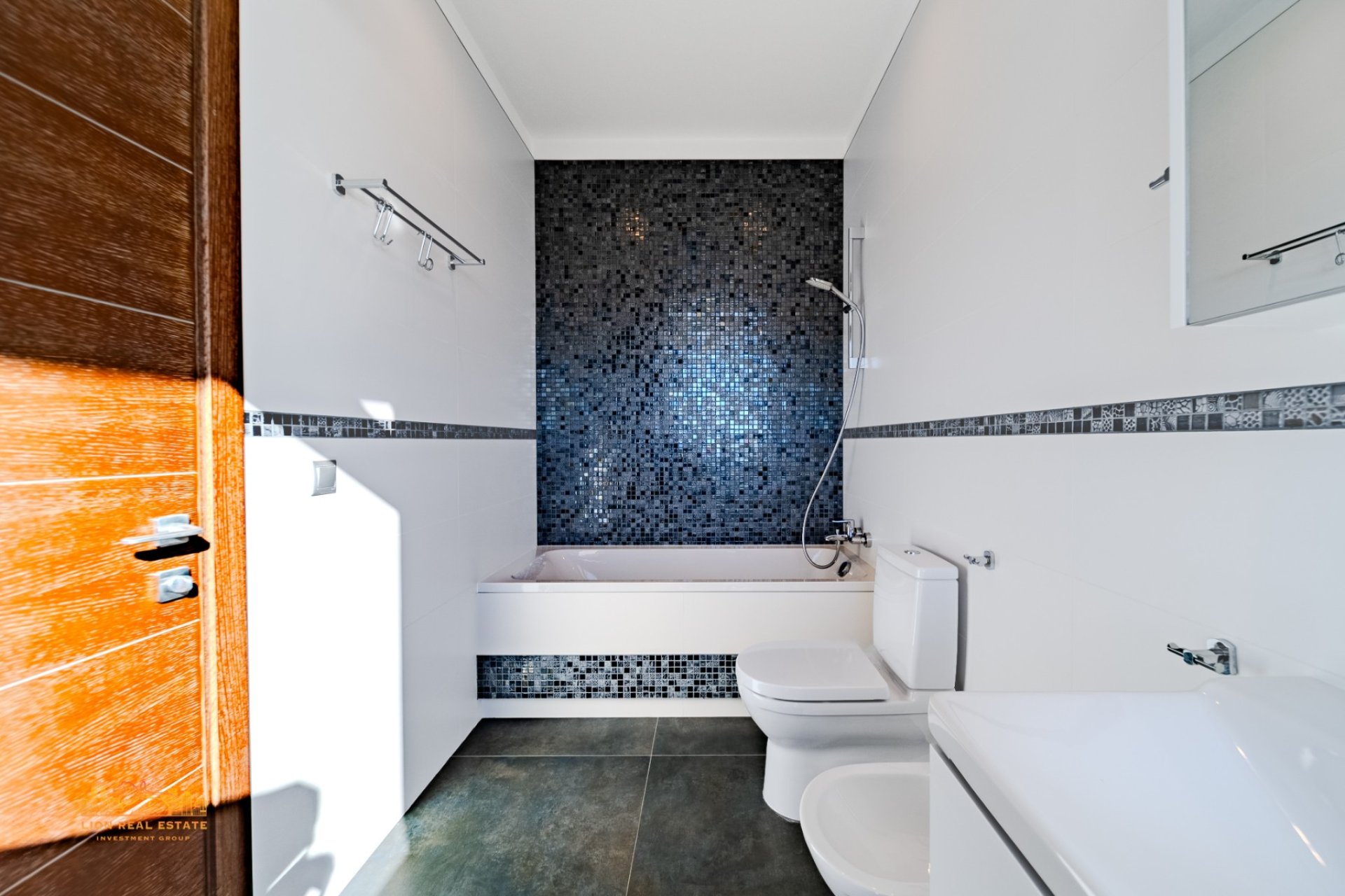 Reventa - Villa - Altea - Altea Hills