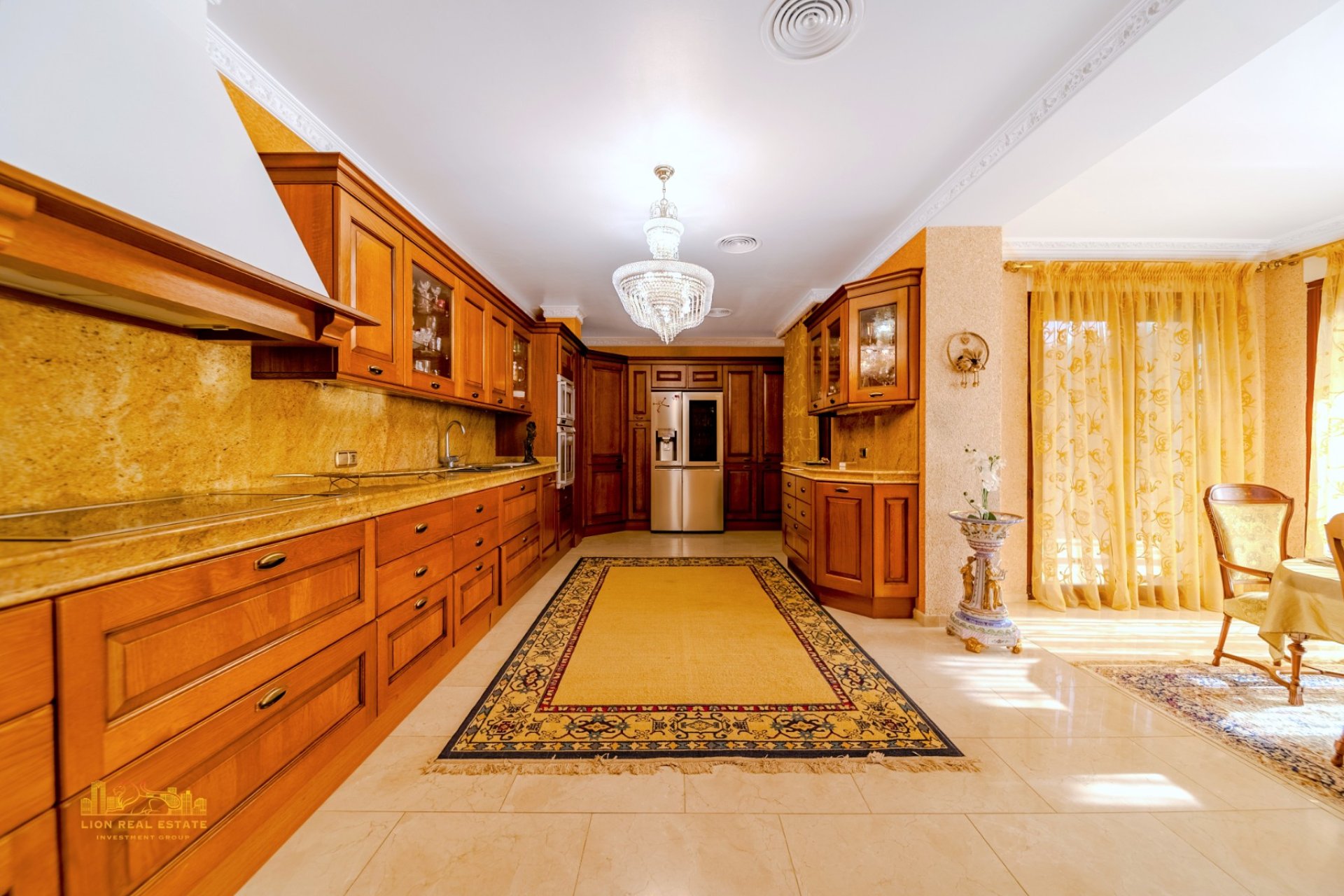 Reventa - Villa - Altea - Altea Hills