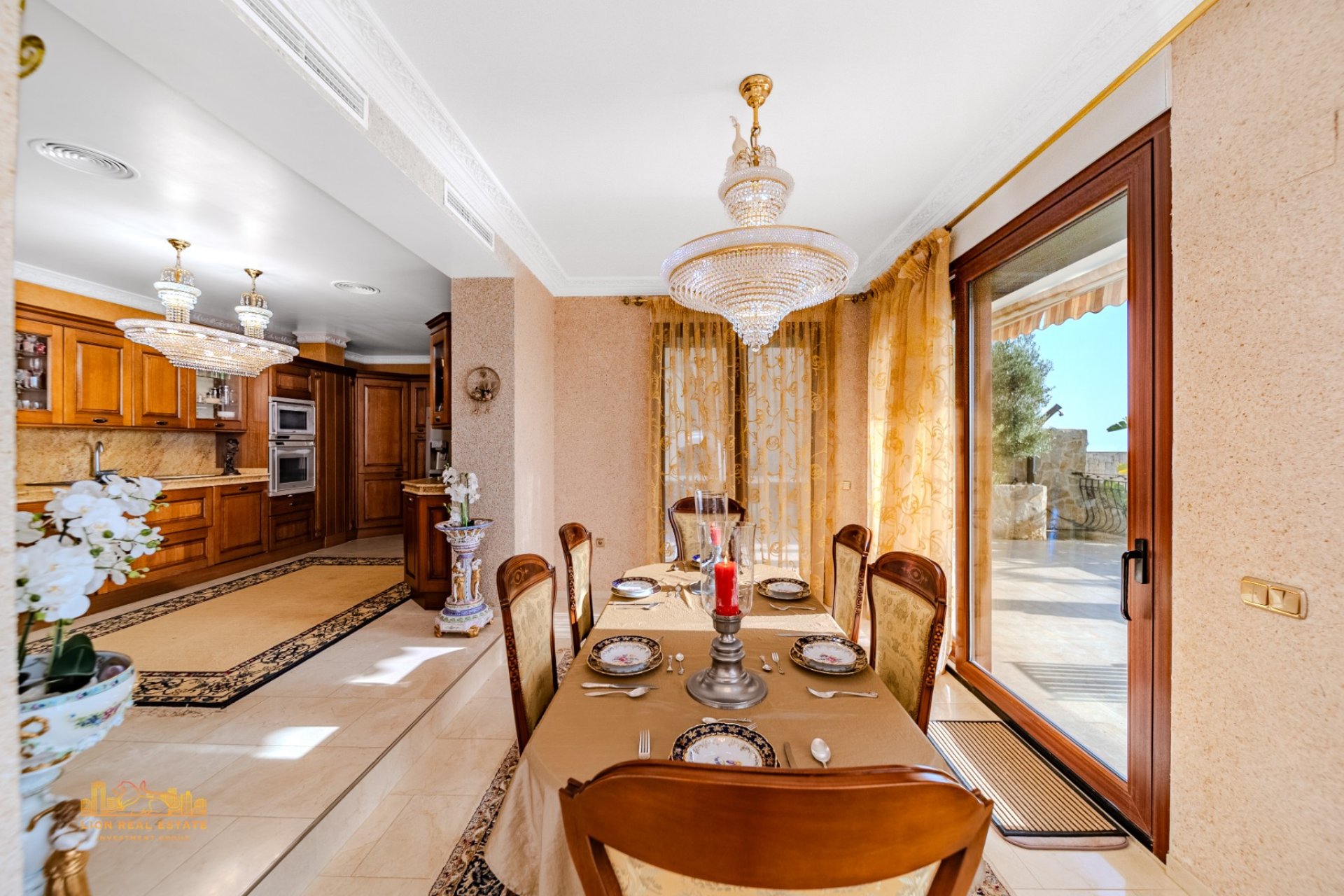 Reventa - Villa - Altea - Altea Hills