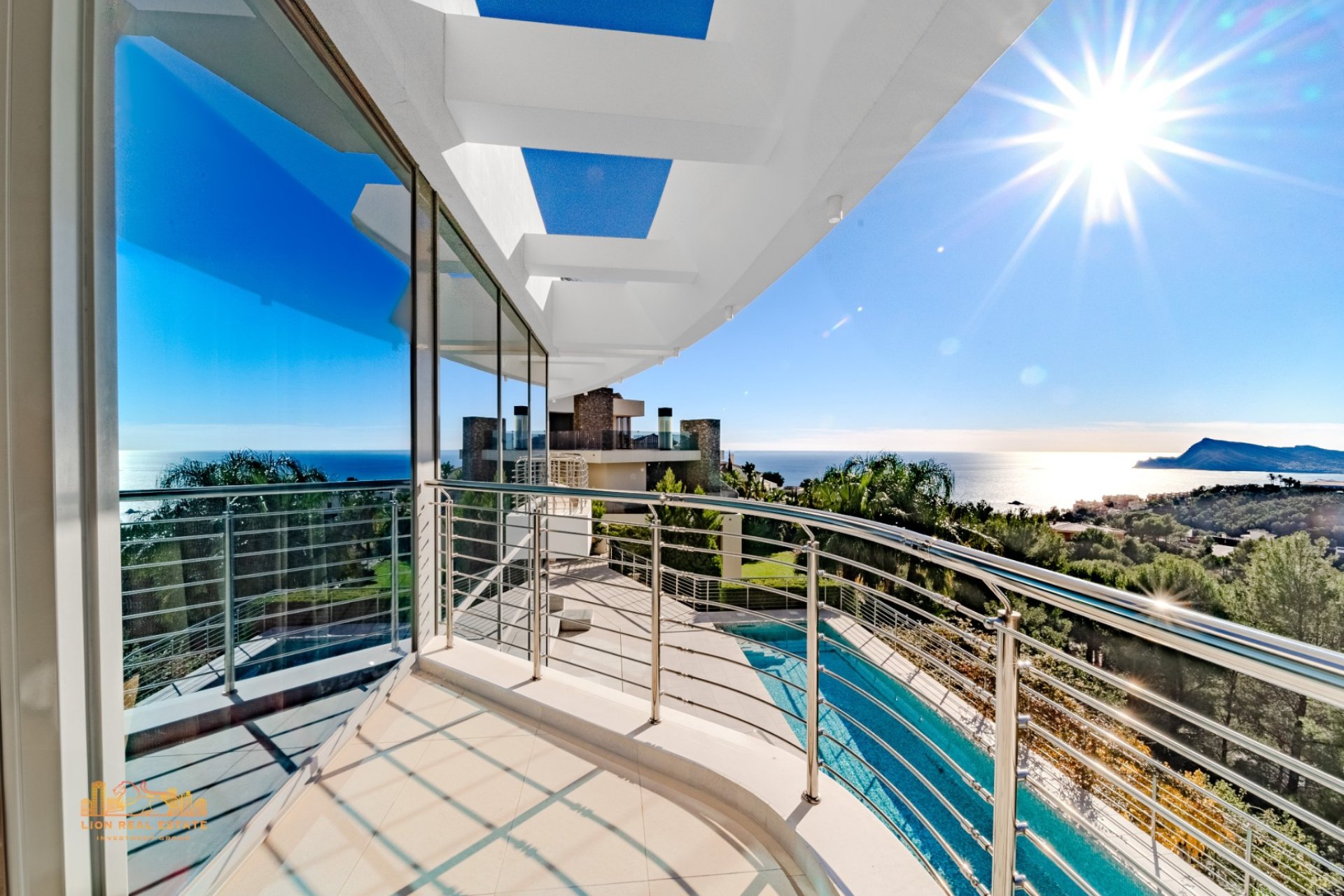 Reventa - Villa - Altea