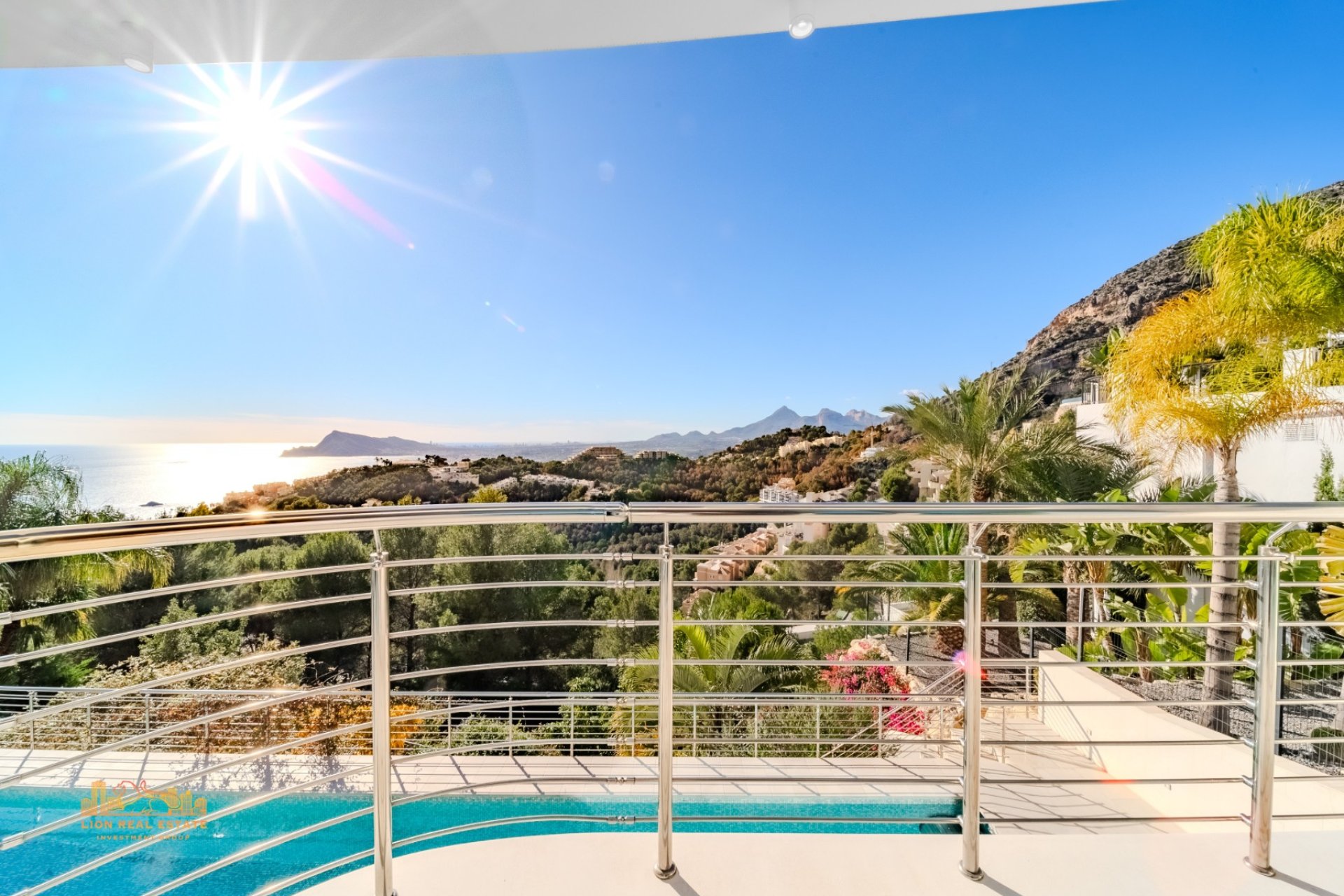 Reventa - Villa - Altea