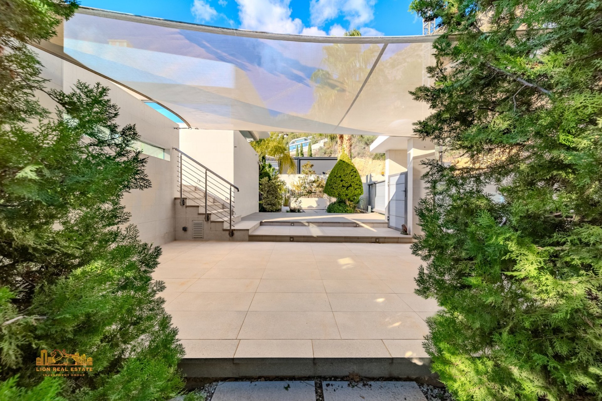 Reventa - Villa - Altea