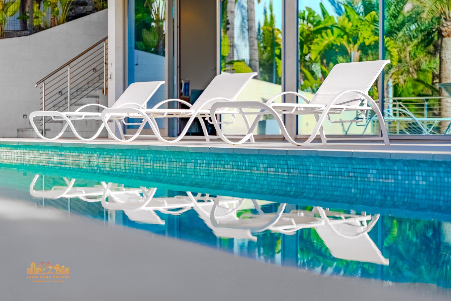 Reventa - Villa - Altea