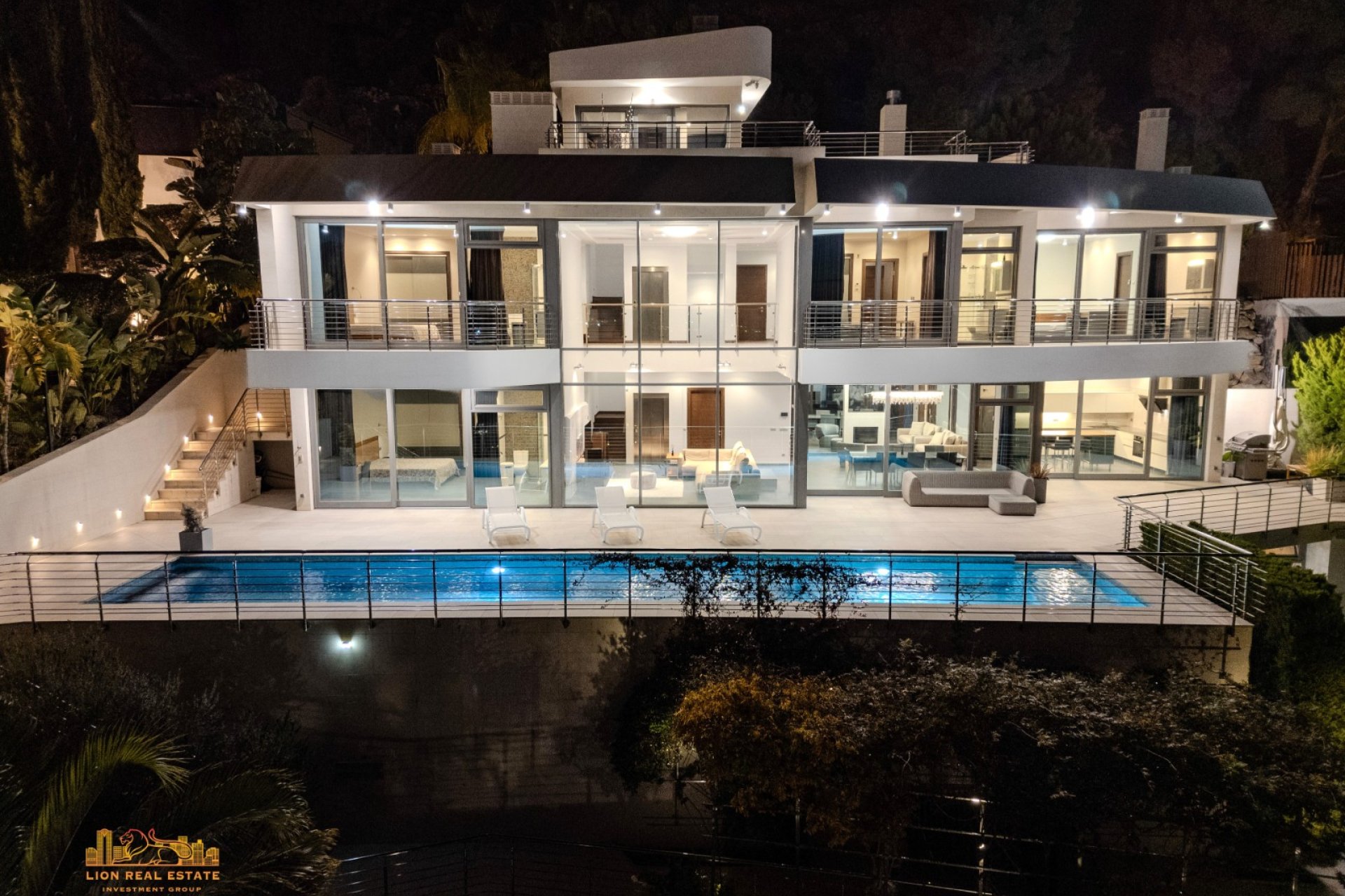 Reventa - Villa - Altea