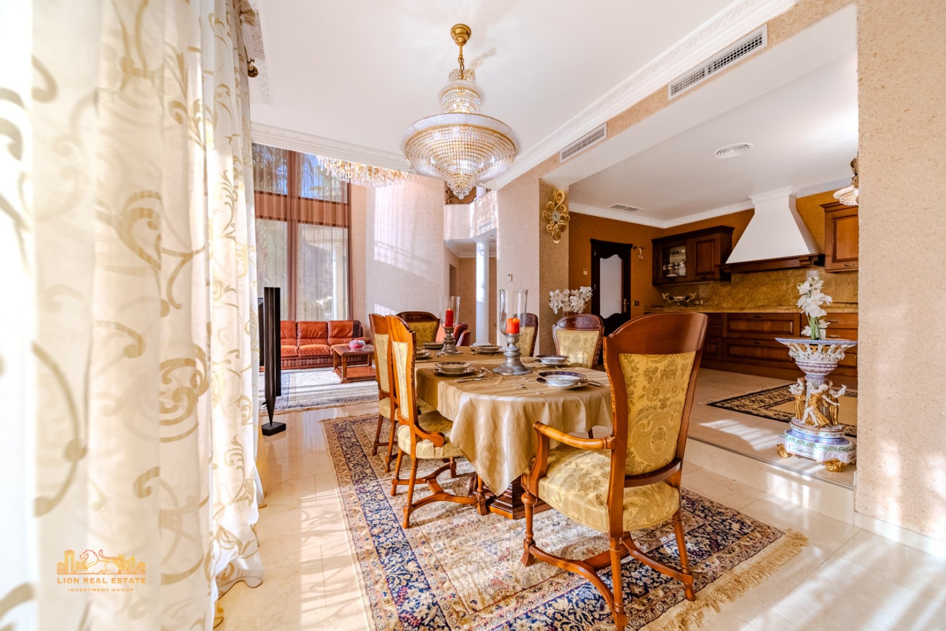 Reventa - Villa - Altea