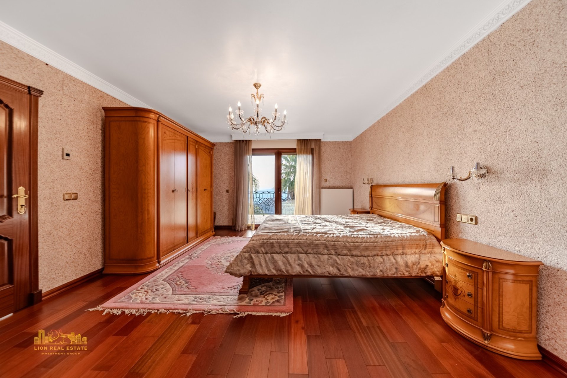 Reventa - Villa - Altea