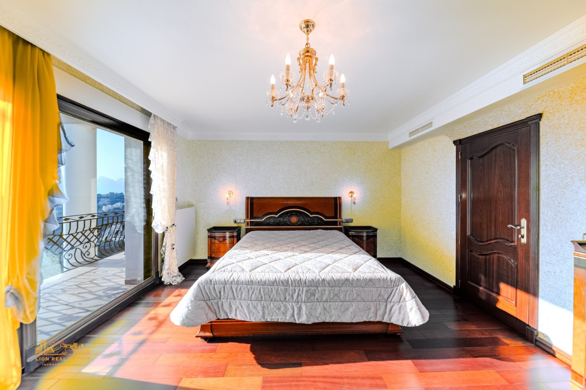 Reventa - Villa - Altea