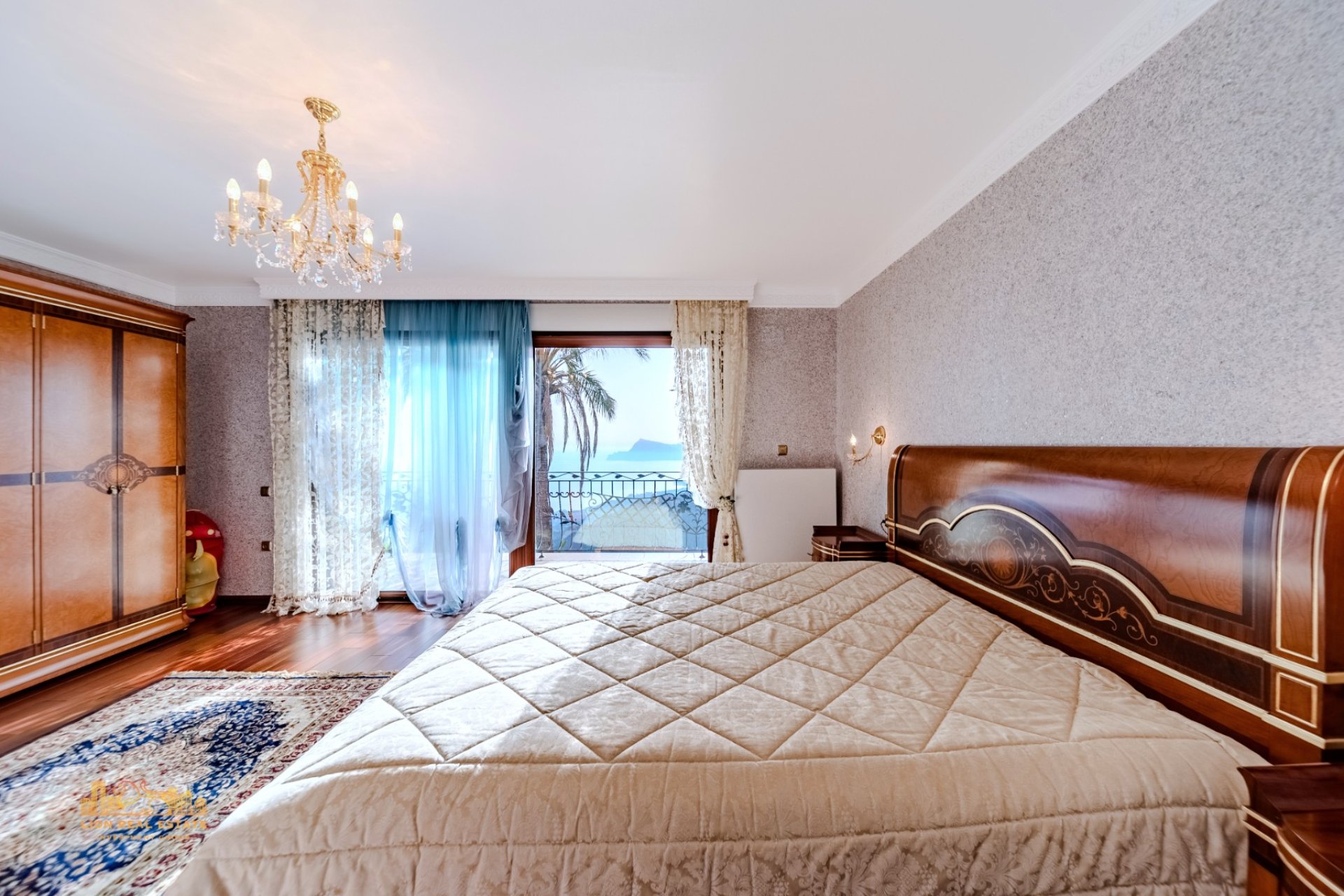 Reventa - Villa - Altea