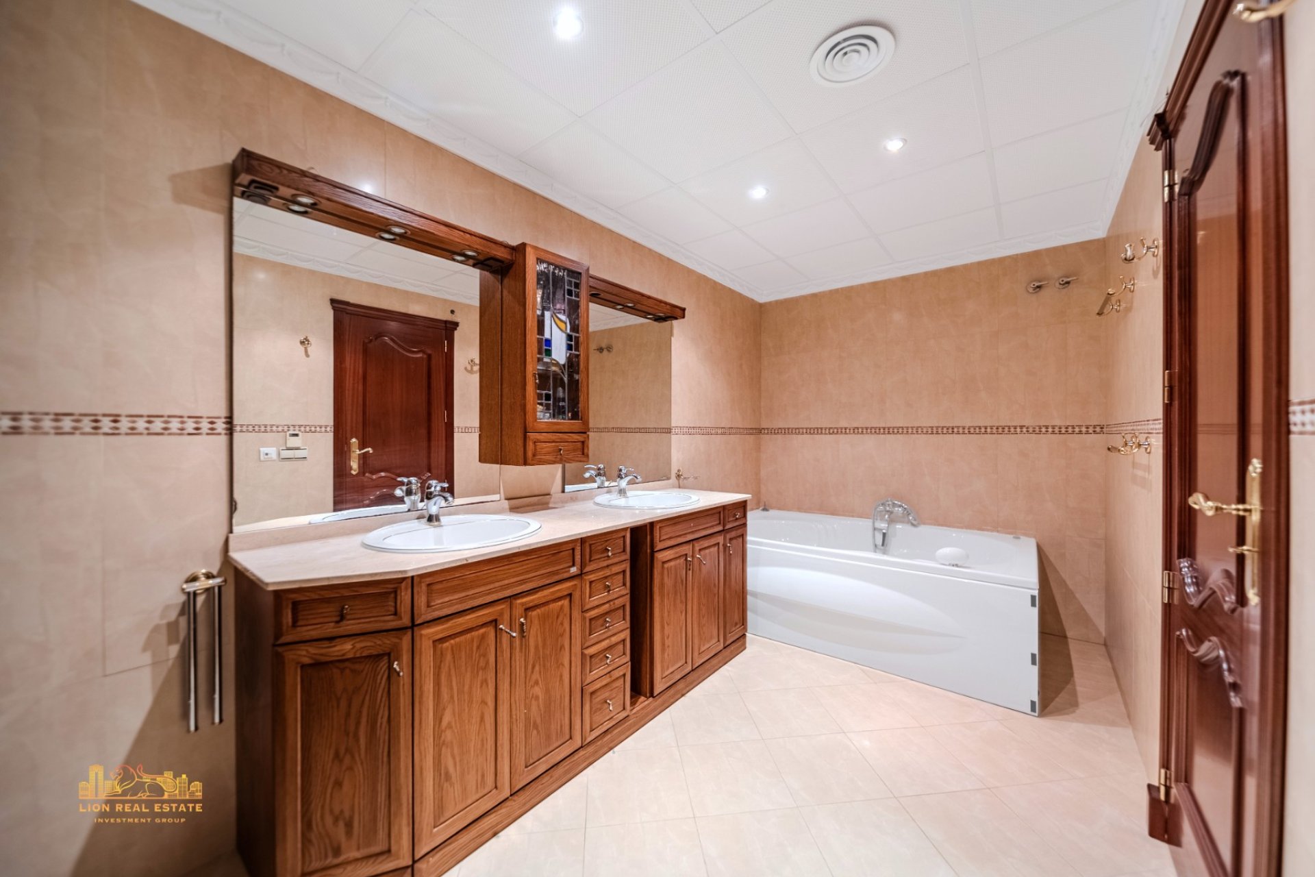 Reventa - Villa - Altea