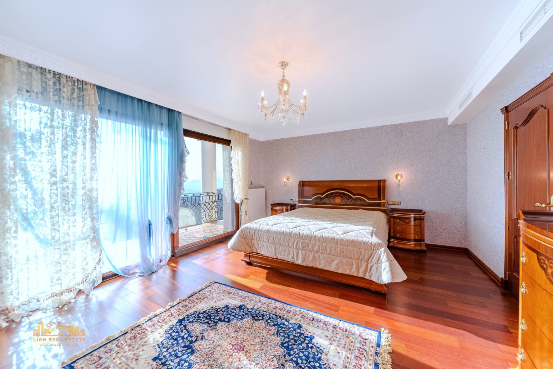 Reventa - Villa - Altea