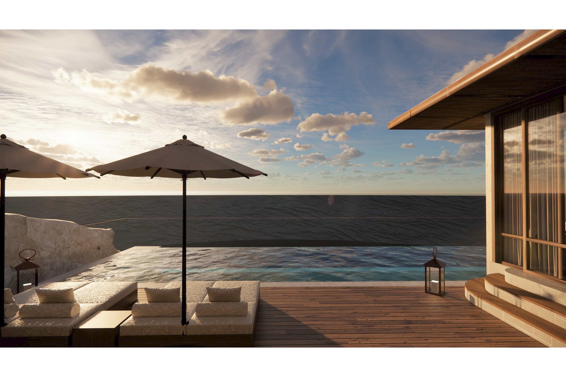 Reventa - Villa - Bali - Berawa