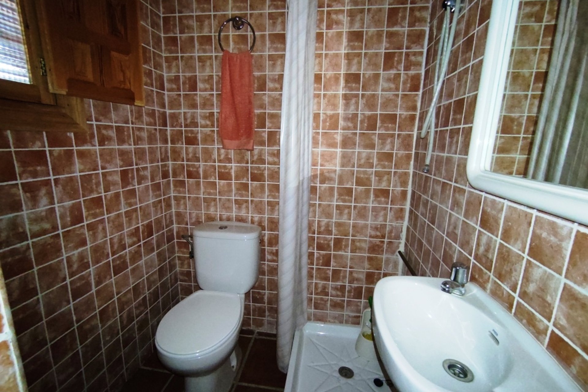 Reventa - Villa - Benifallim