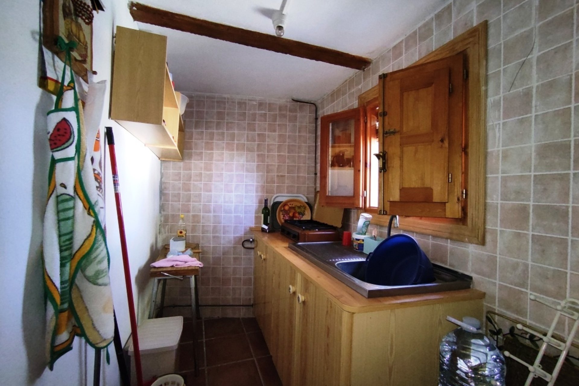 Reventa - Villa - Benifallim