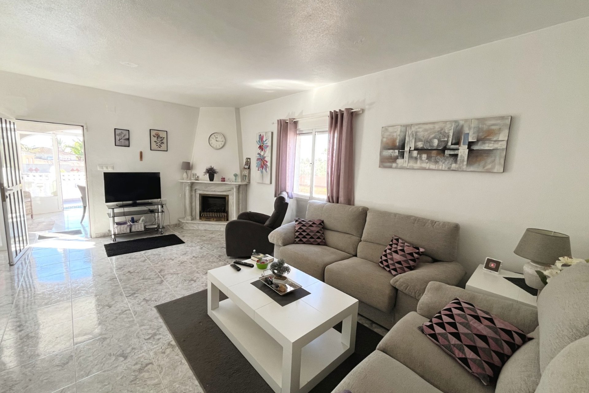 Reventa - Villa - Benijofar - Monte Azul/ El Dorado