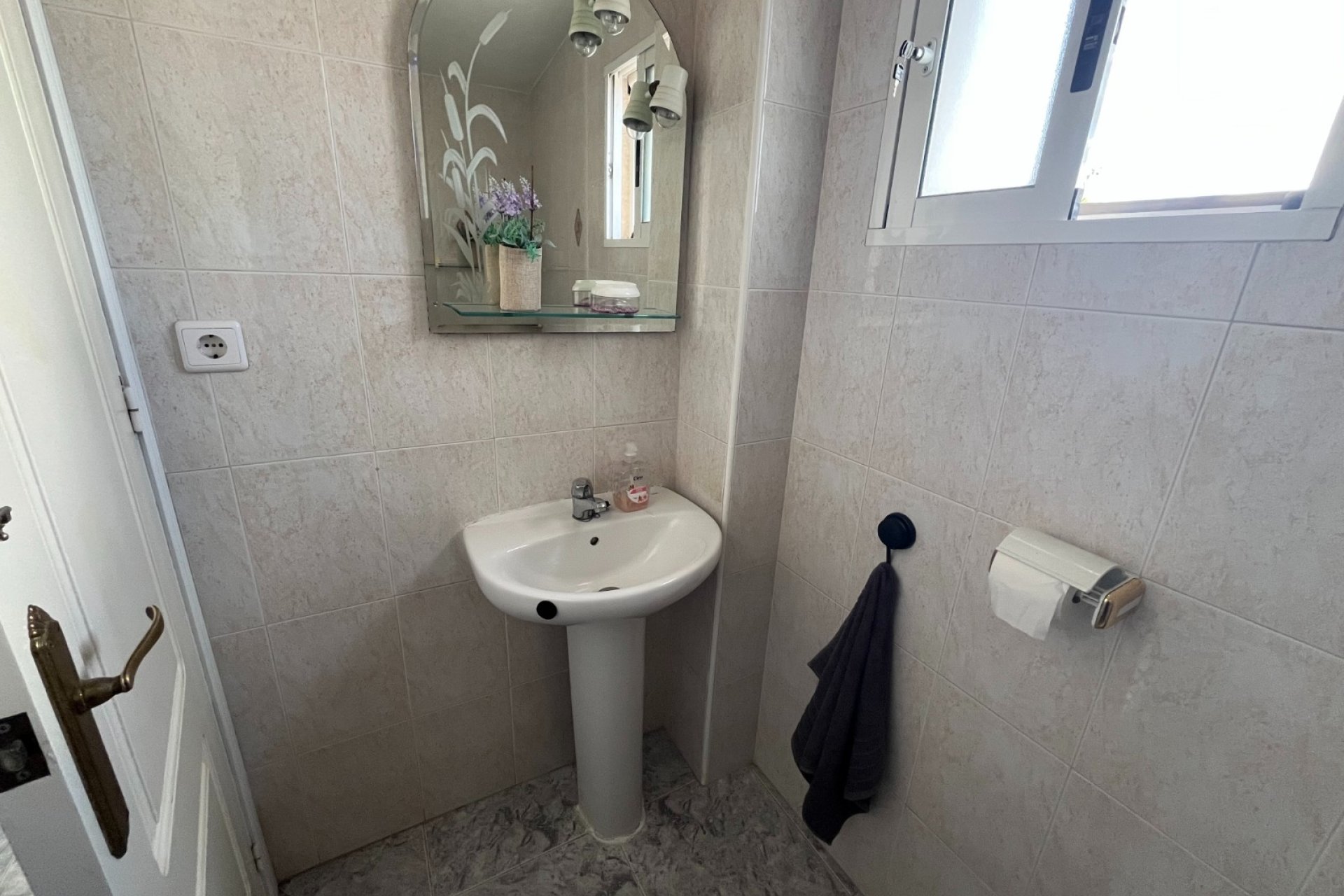 Reventa - Villa - Benijofar - Monte Azul/ El Dorado