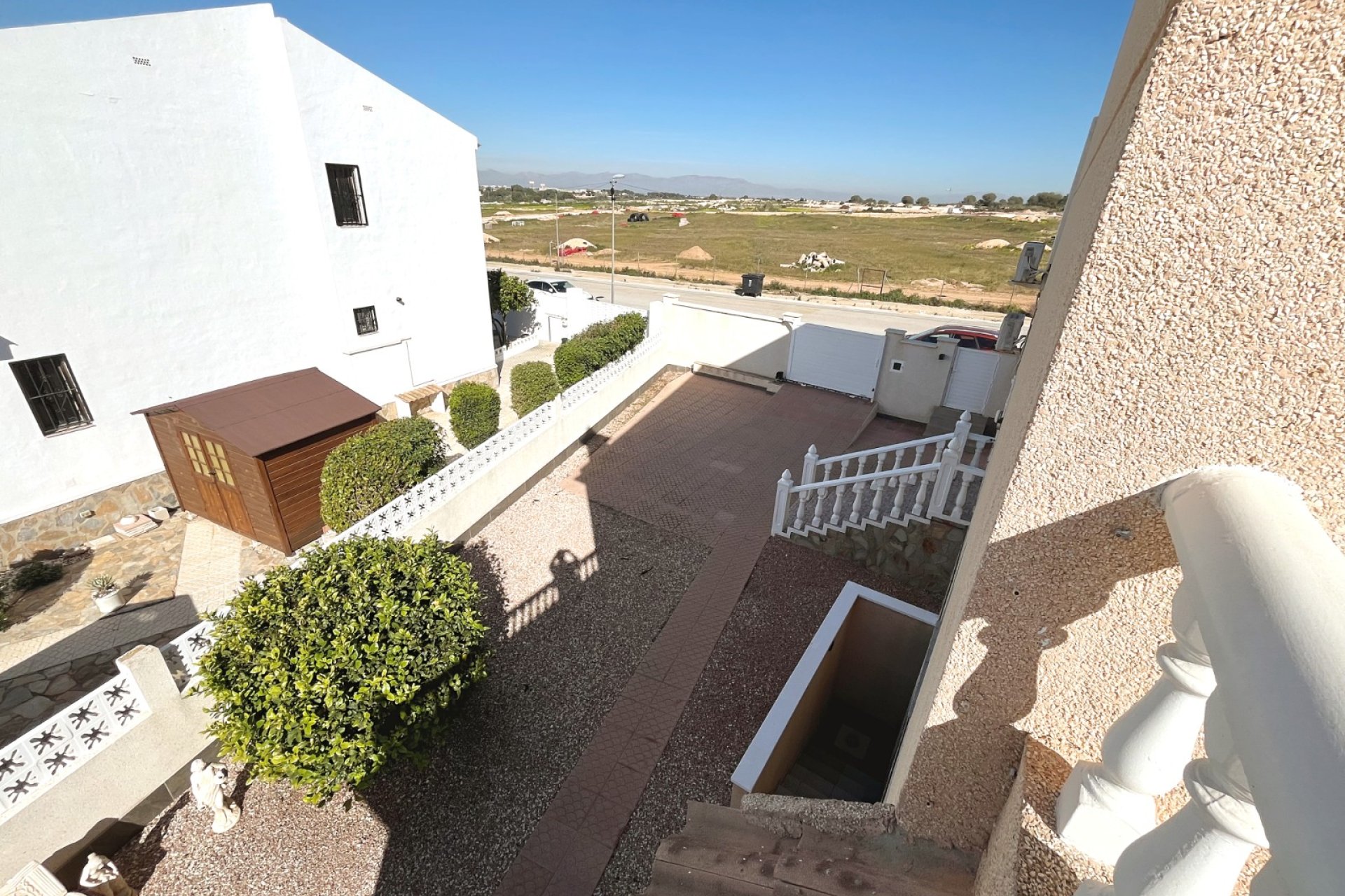 Reventa - Villa - Benijofar - Monte Azul/ El Dorado