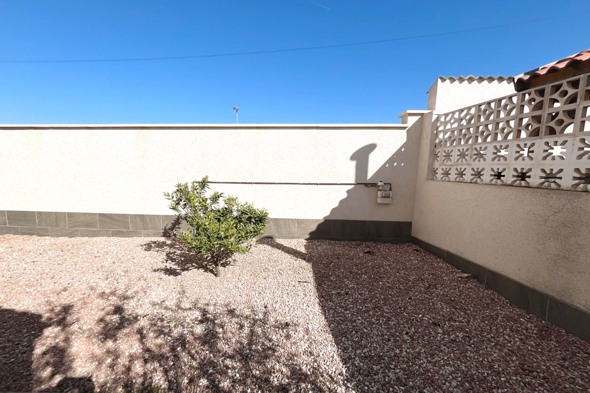 Reventa - Villa - Benijofar - Monte Azul/ El Dorado