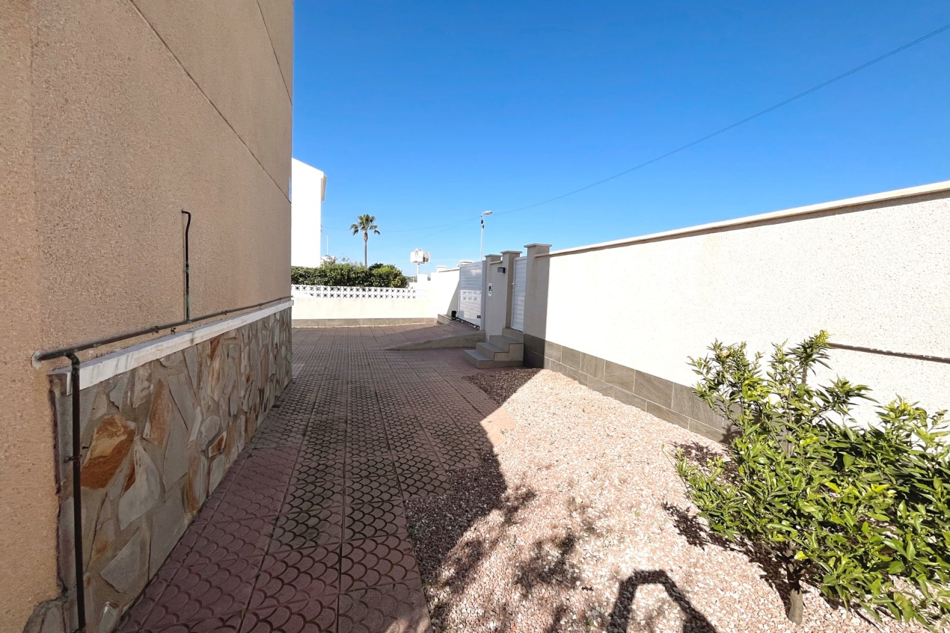 Reventa - Villa - Benijofar - Monte Azul/ El Dorado