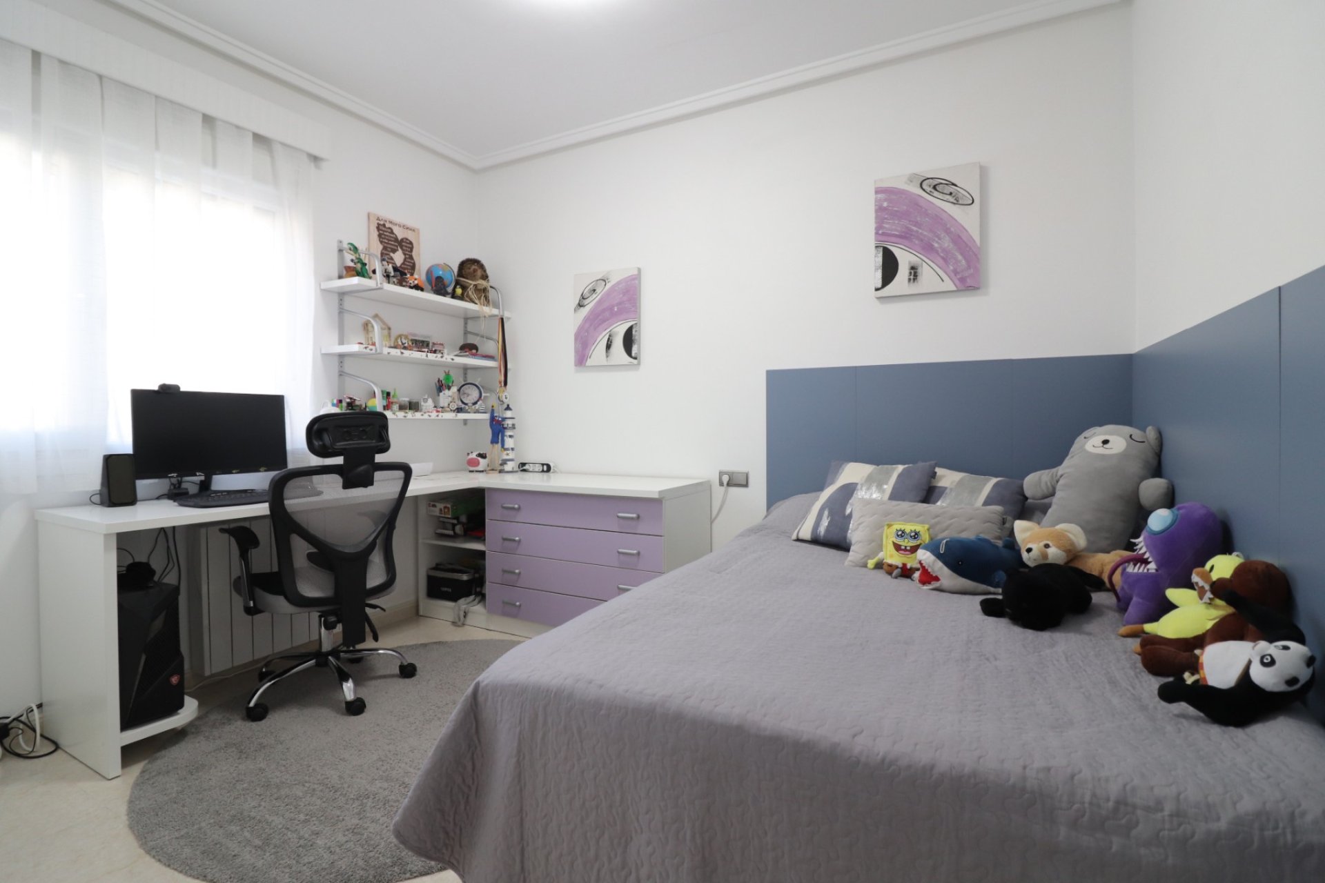 Reventa - Villa - Benijofar - Monte Azul