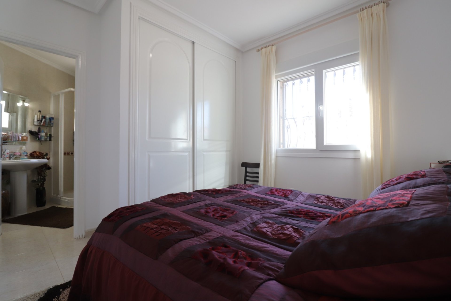 Reventa - Villa - Benijofar - Monte Azul