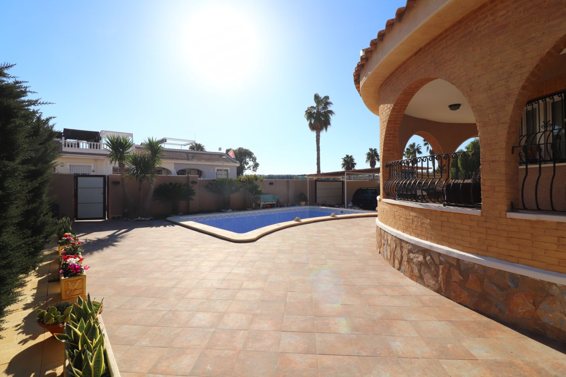 Reventa - Villa - Benijofar - Monte Azul
