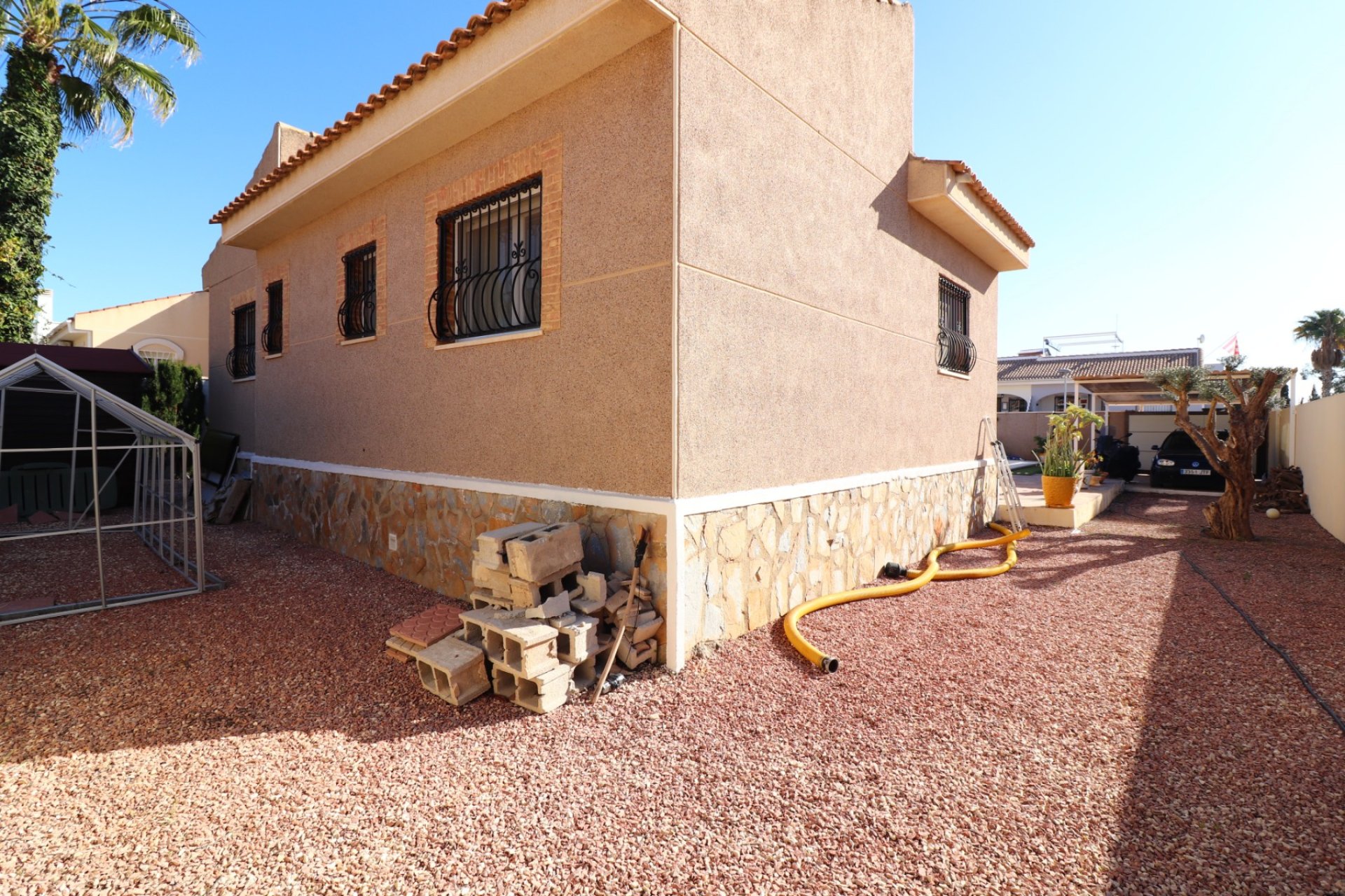 Reventa - Villa - Benijofar - Monte Azul