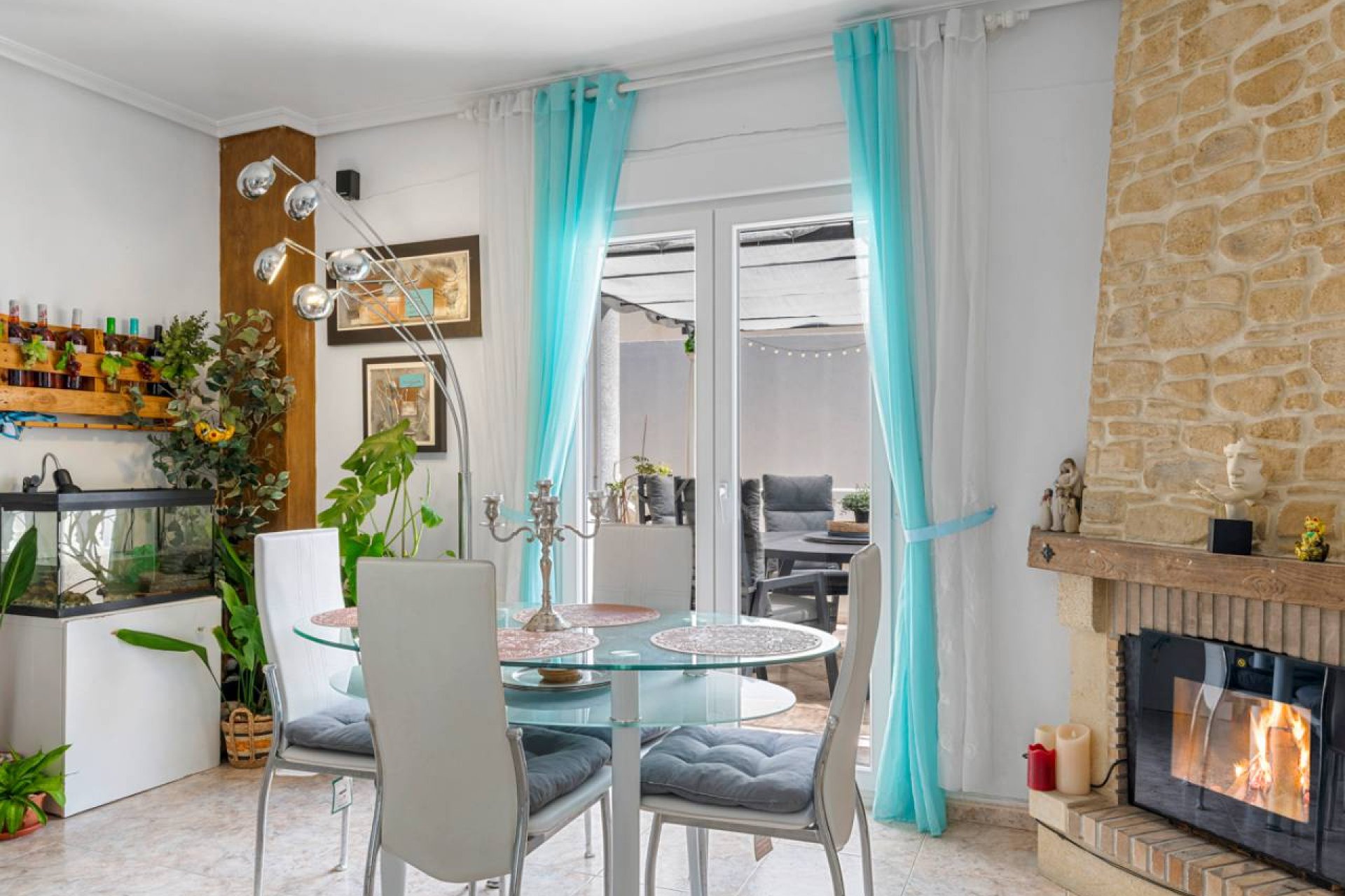 Reventa - Villa - Benijofar