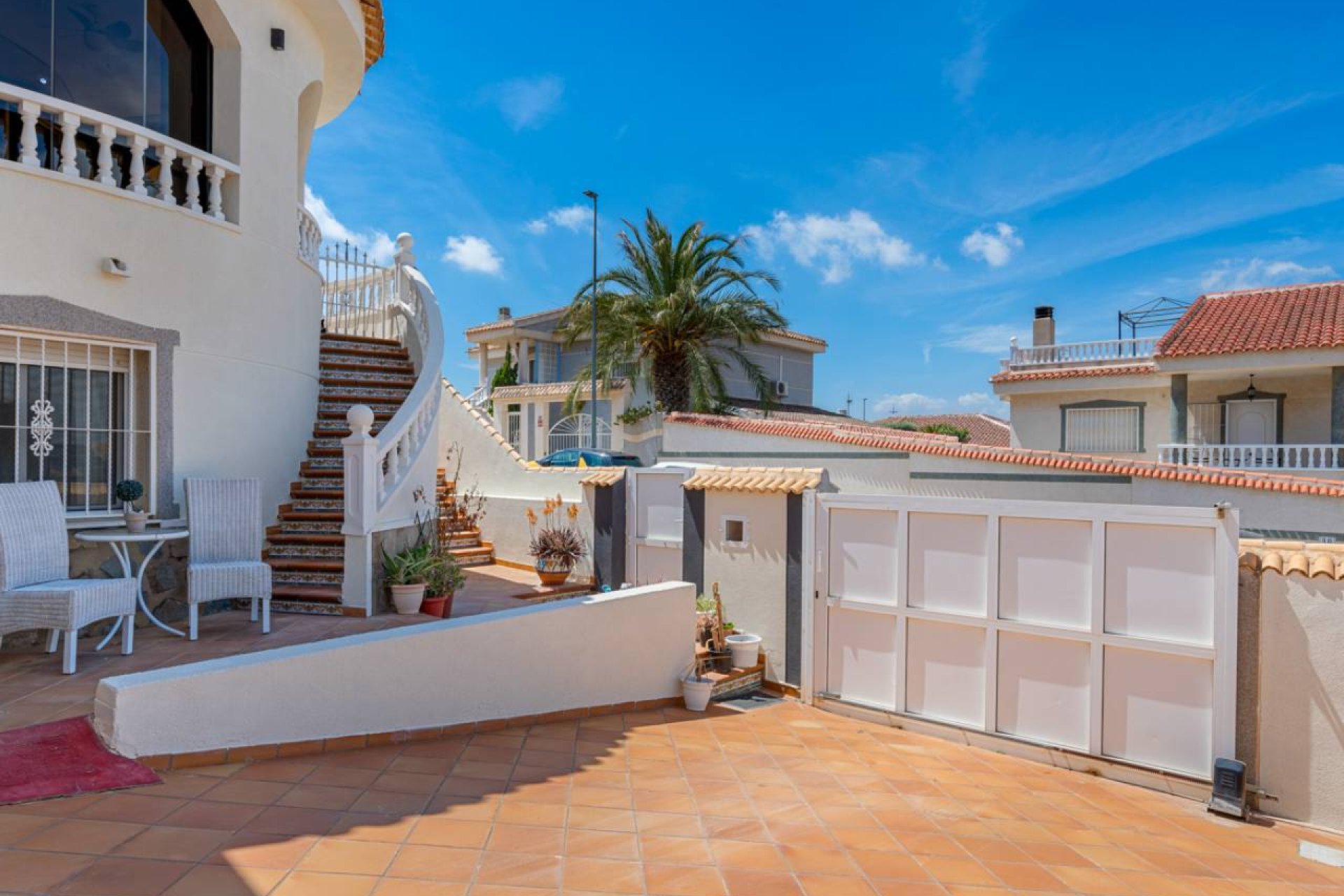 Reventa - Villa - Benijofar