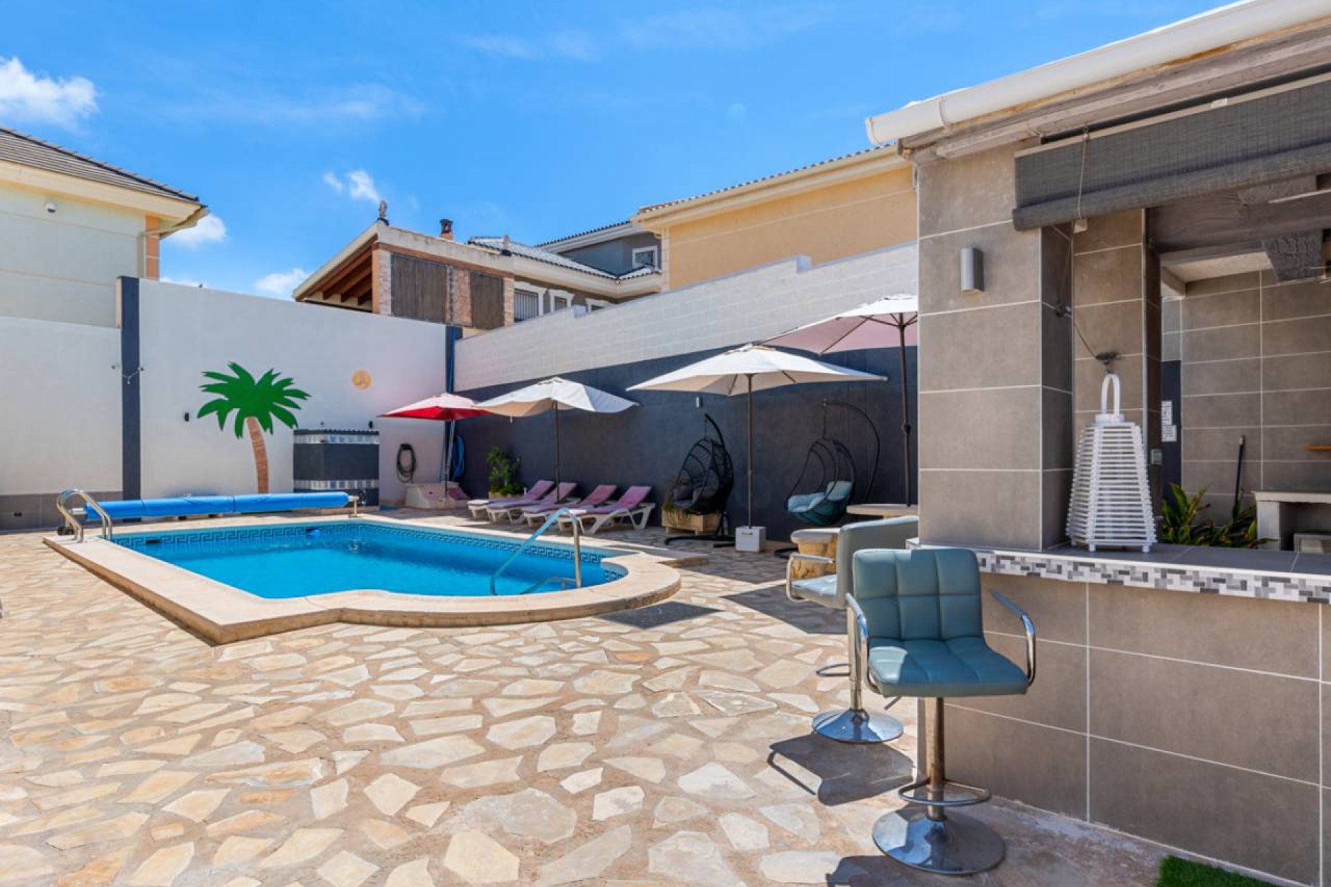 Reventa - Villa - Benijofar