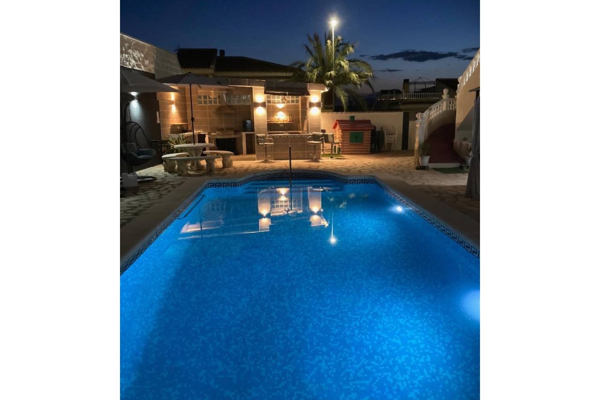 Reventa - Villa - Benijofar