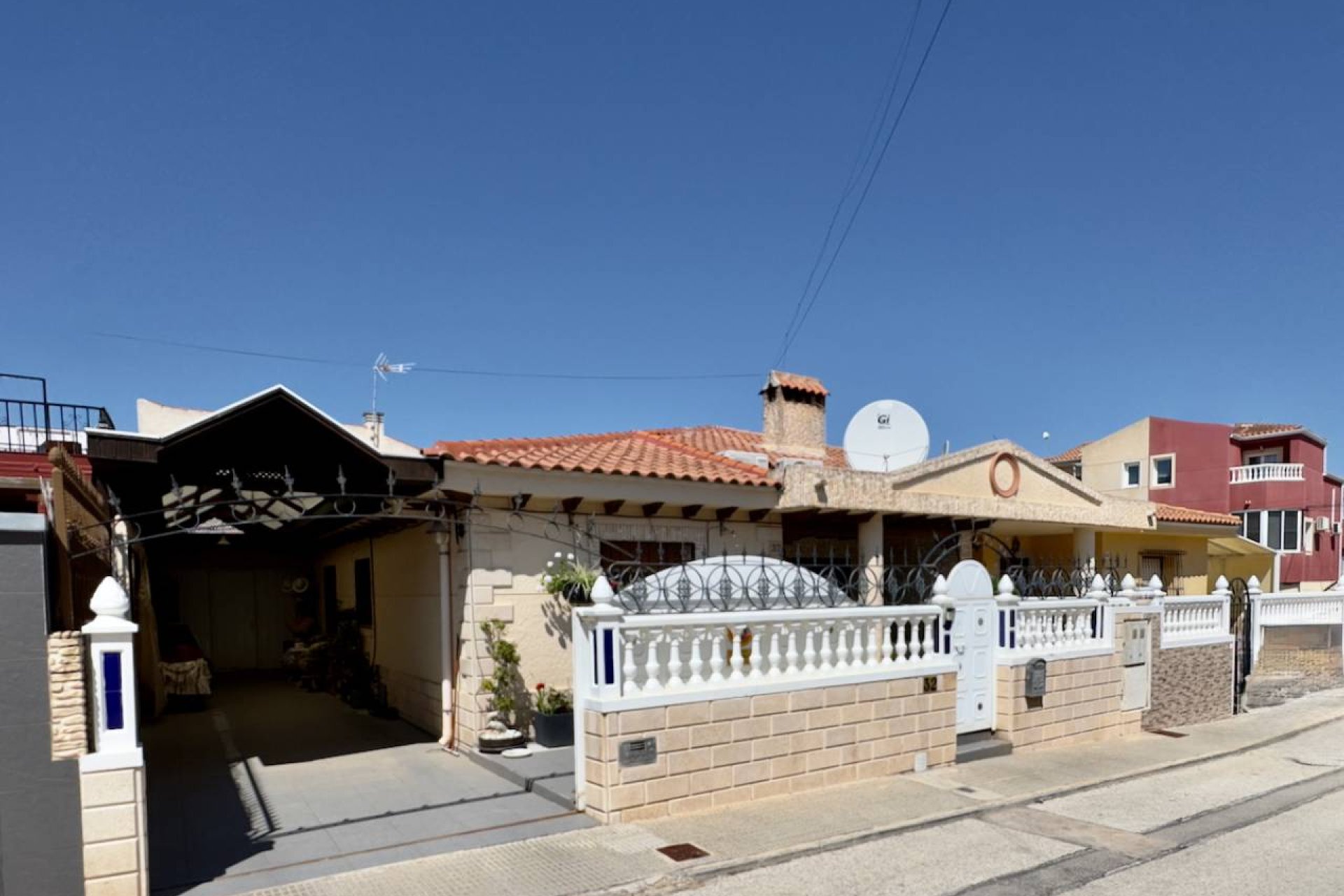 Reventa - Villa - Benijofar